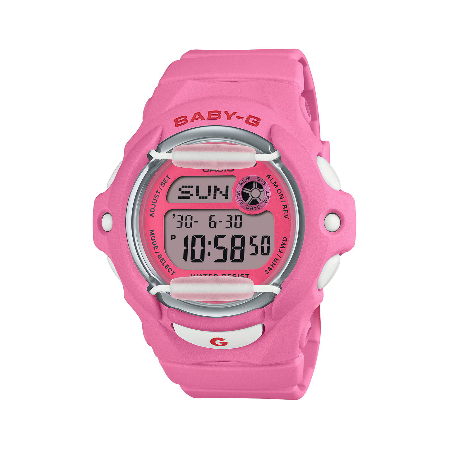 BABY-G BG169CH-4