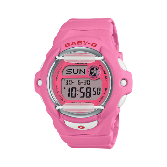 BABY-G BG169CH-4