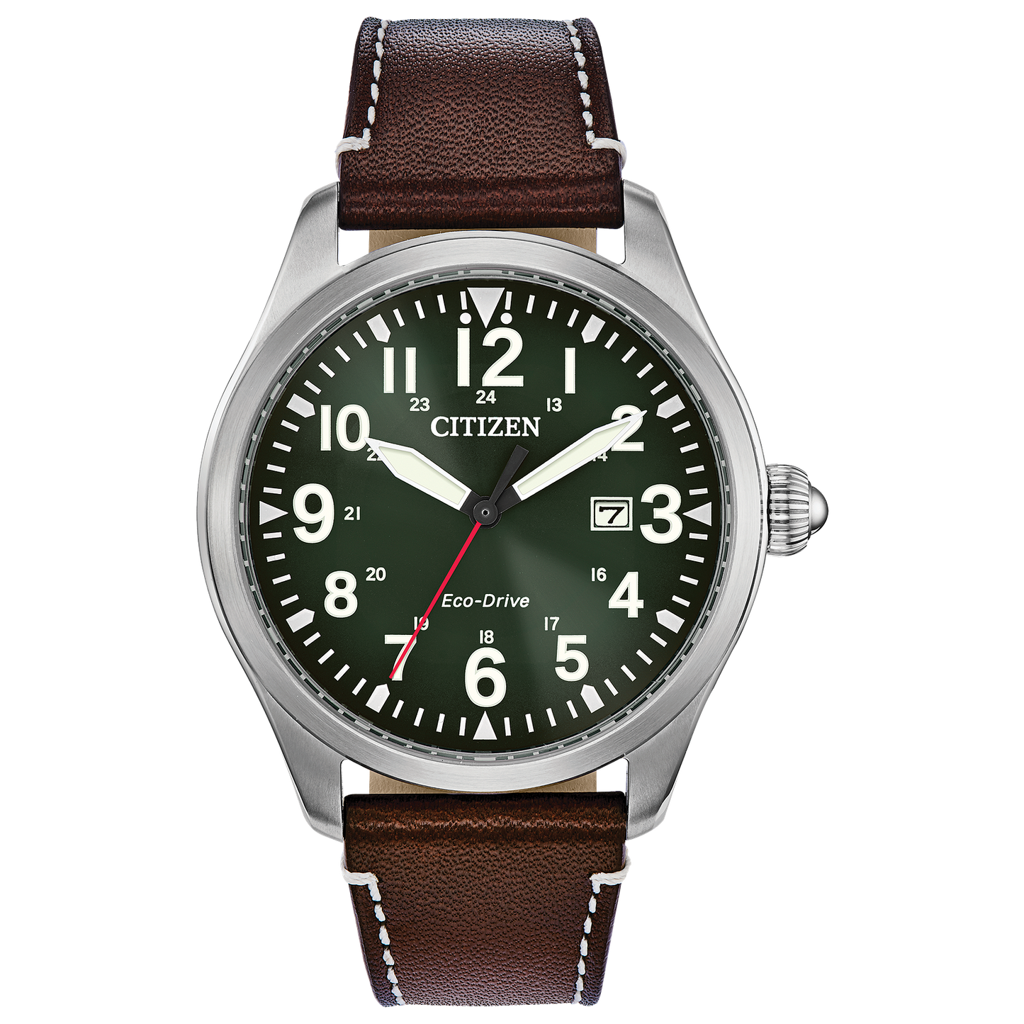 CITIZEN GARRISON BM6838-09X