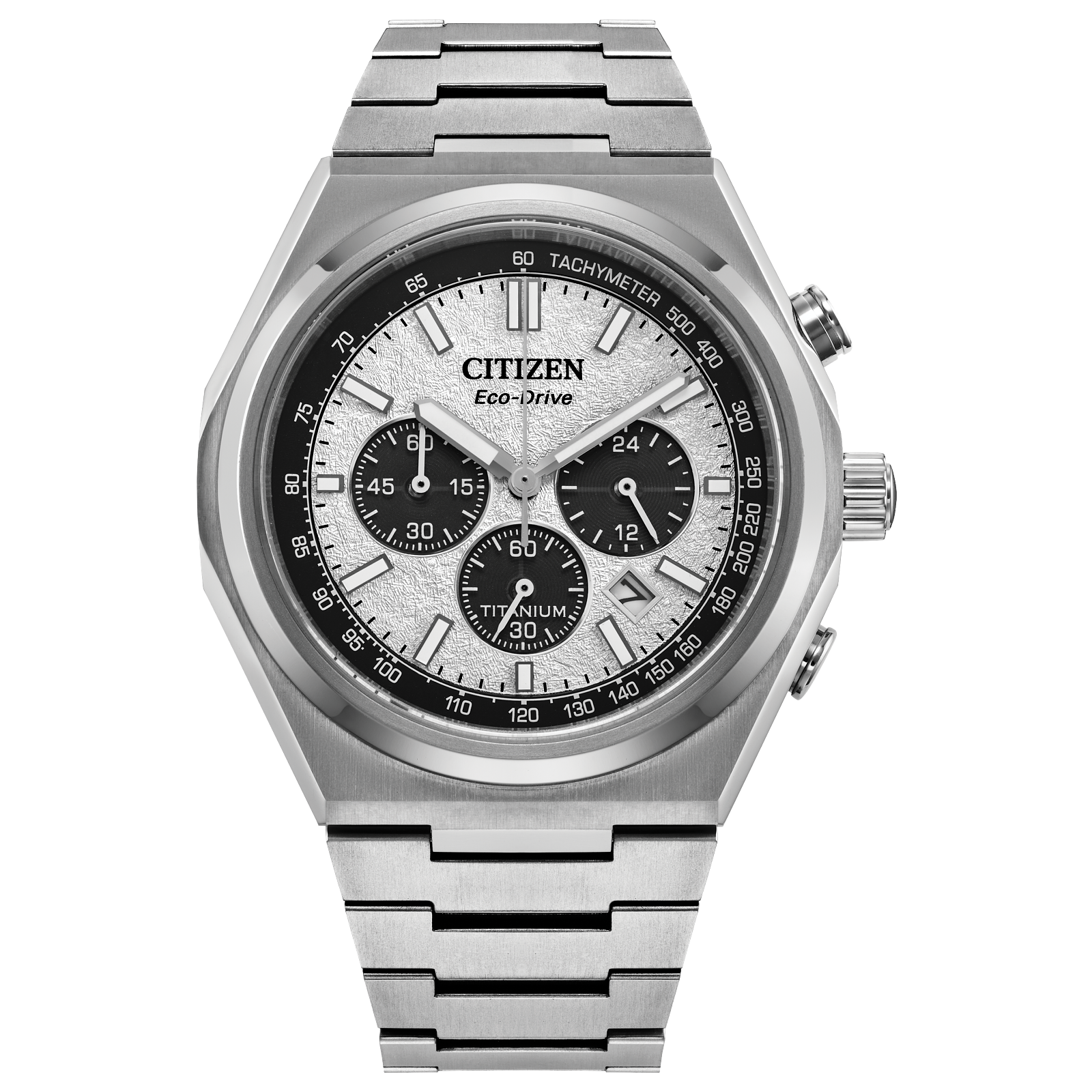CITIZEN_Zenshin_CA4610-85A_SuperTitanium_1