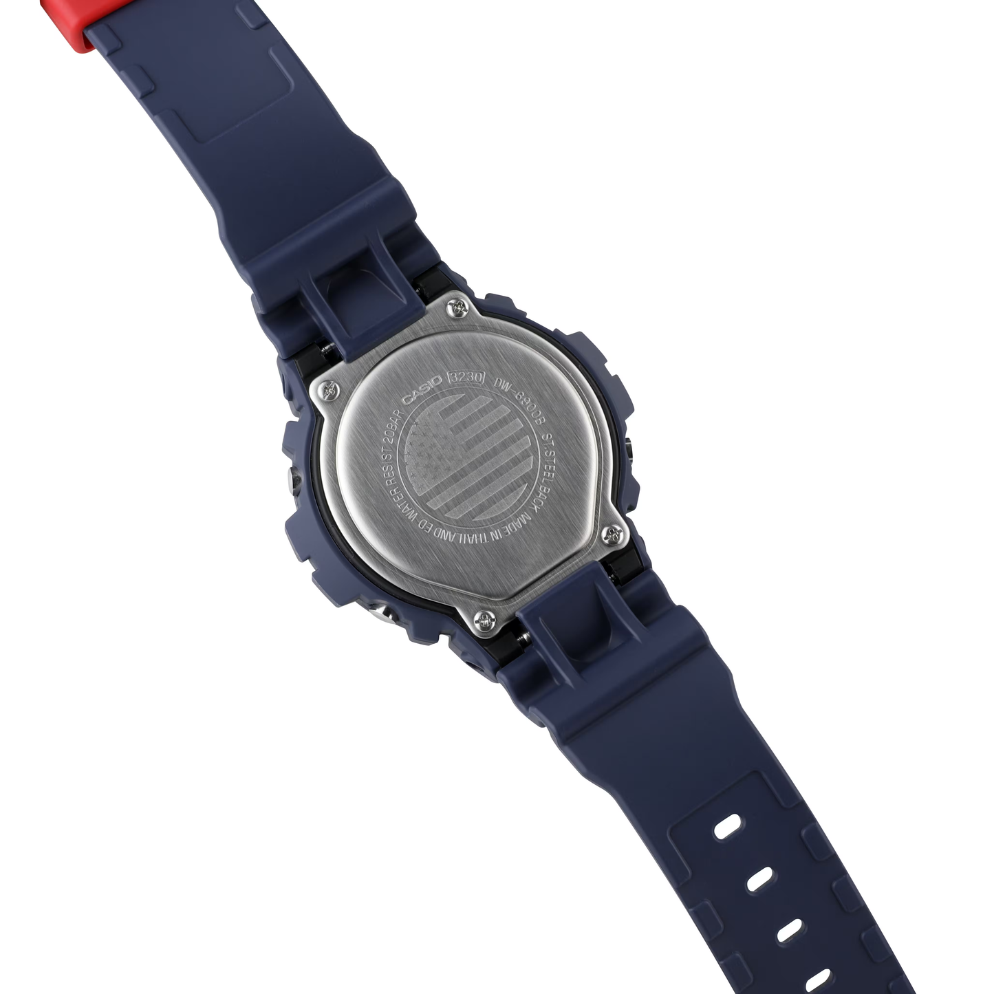 G-SHOCK DW6900US24-2 (Limited)