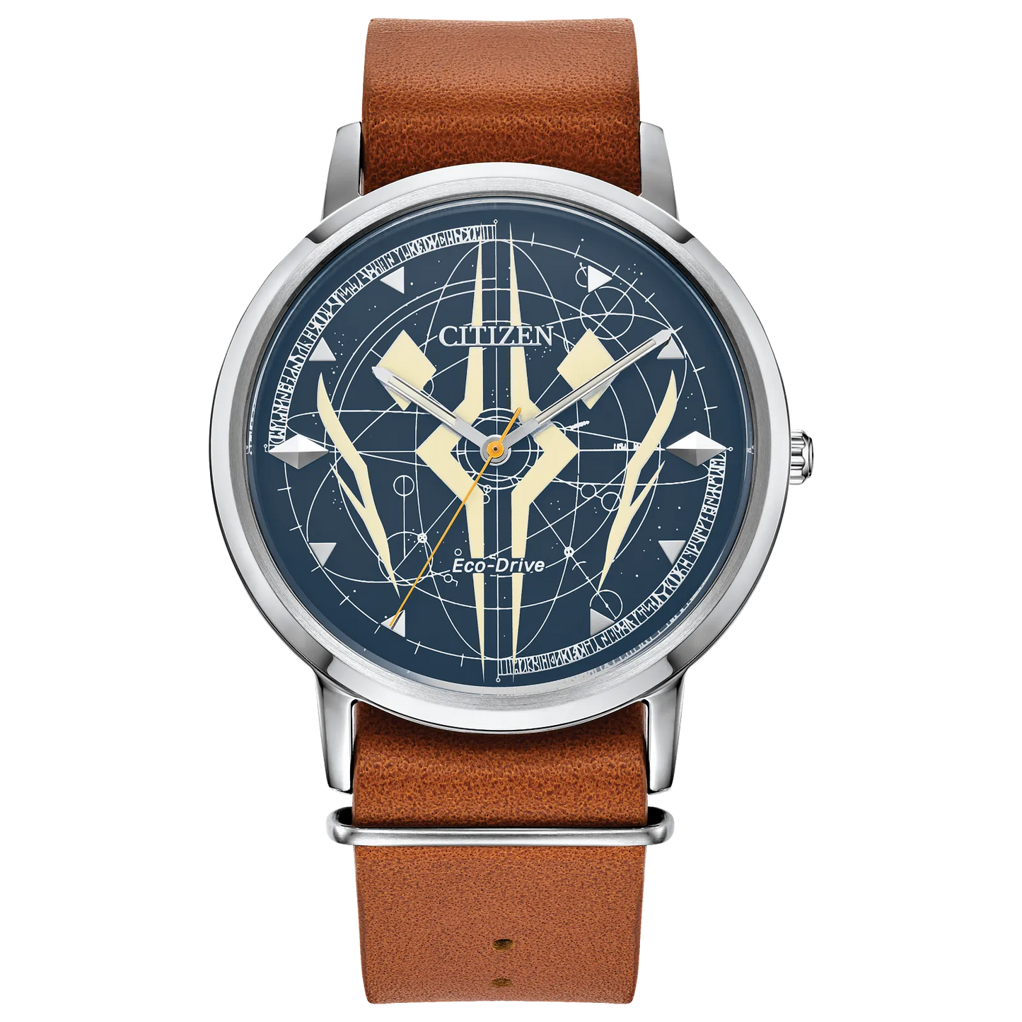 CITIZEN STAR WARS BJ6508-02W – Ahsoka Tano (U.S. EXCLUSIVE)