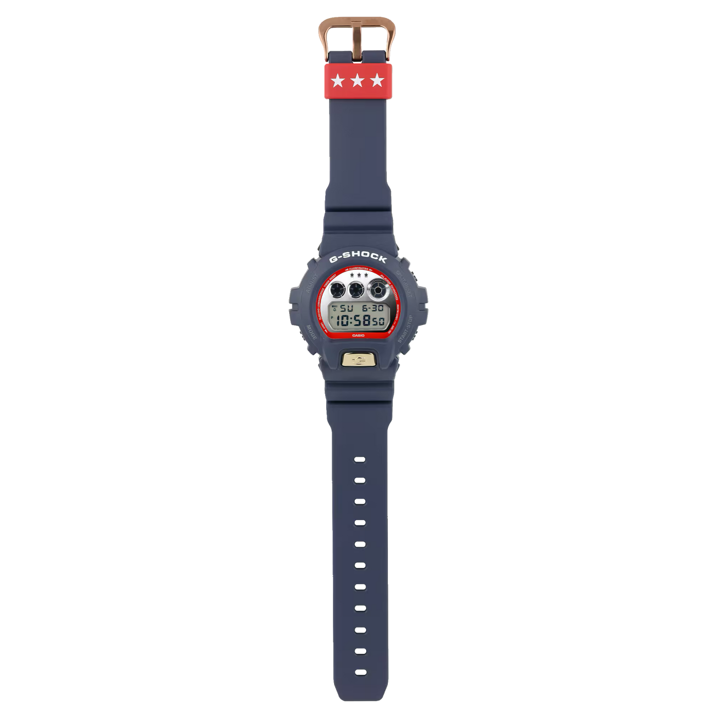 G-SHOCK DW6900US24-2 (Limited)