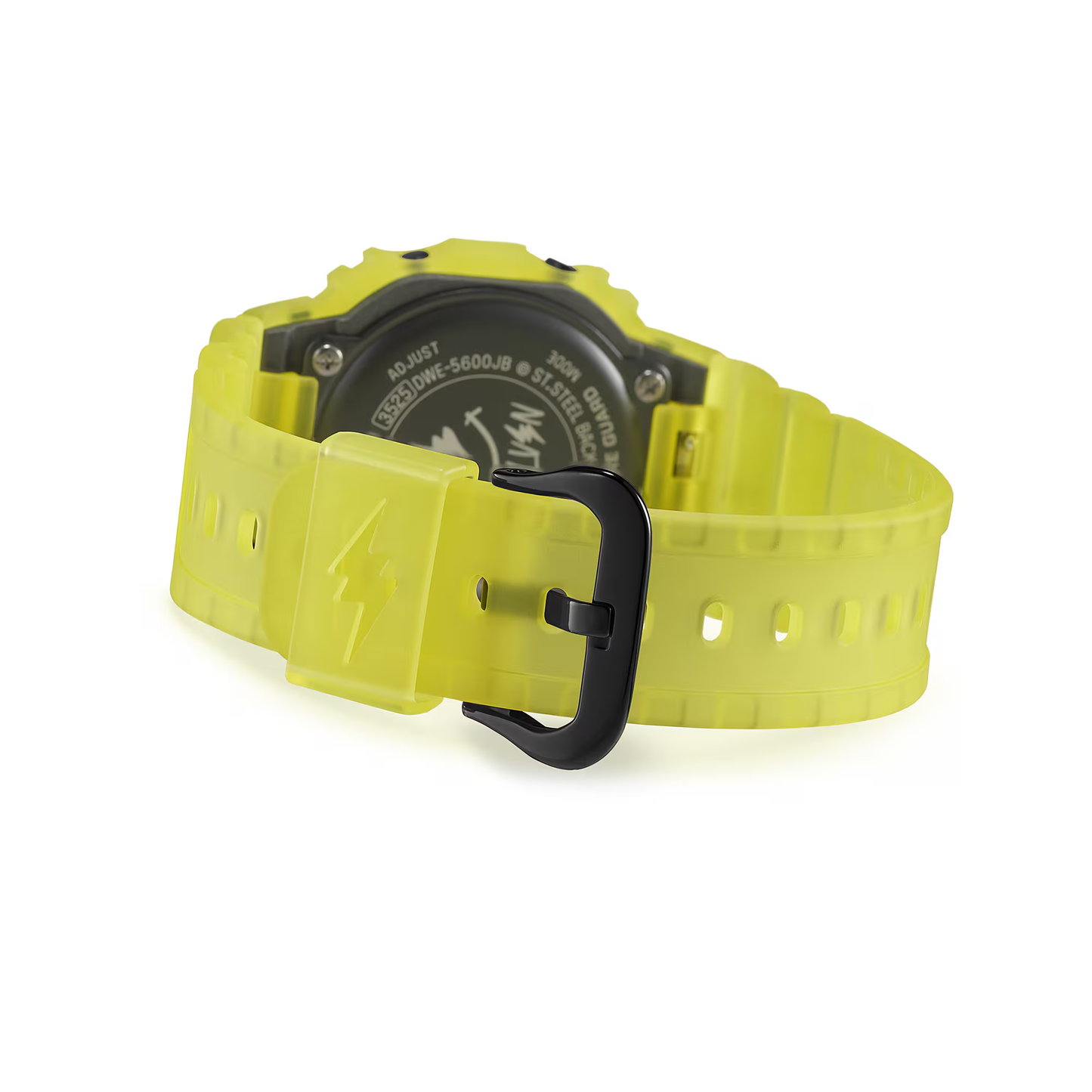 G-SHOCK DWE5600JB1A9 (J Balvin Collaboration)