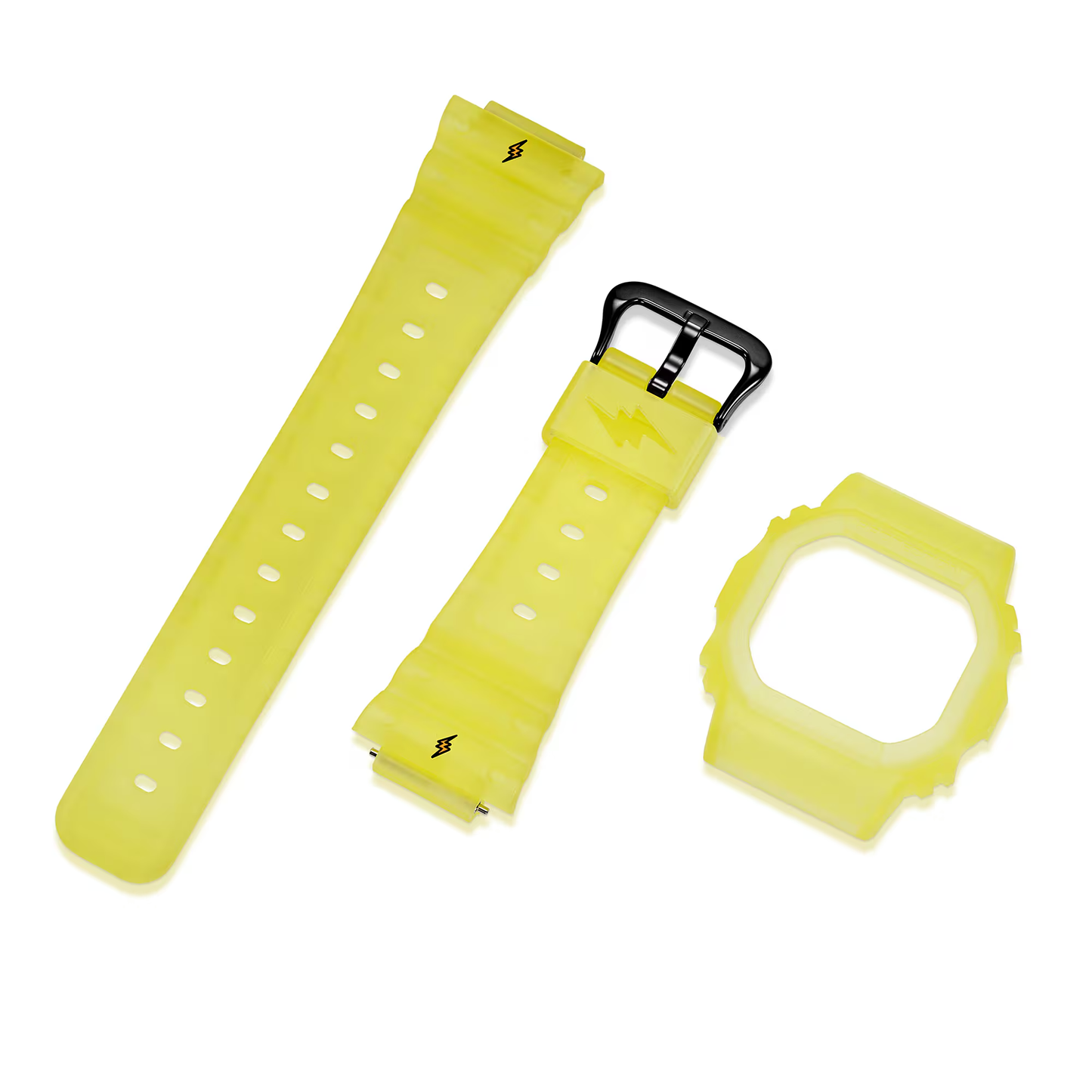 G-SHOCK DWE5600JB1A9 (J Balvin Collaboration)