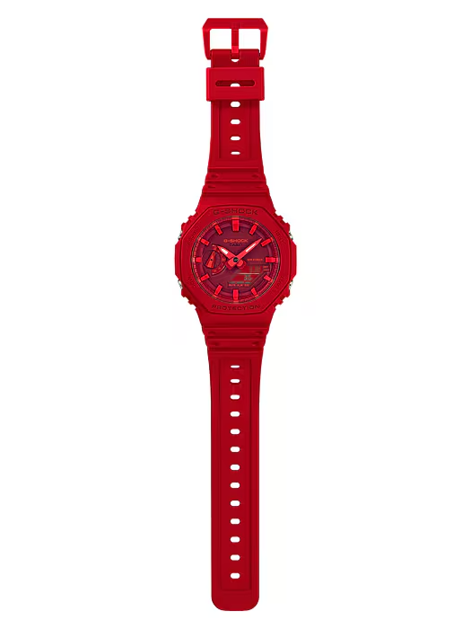 G-SHOCK GA2100-4A