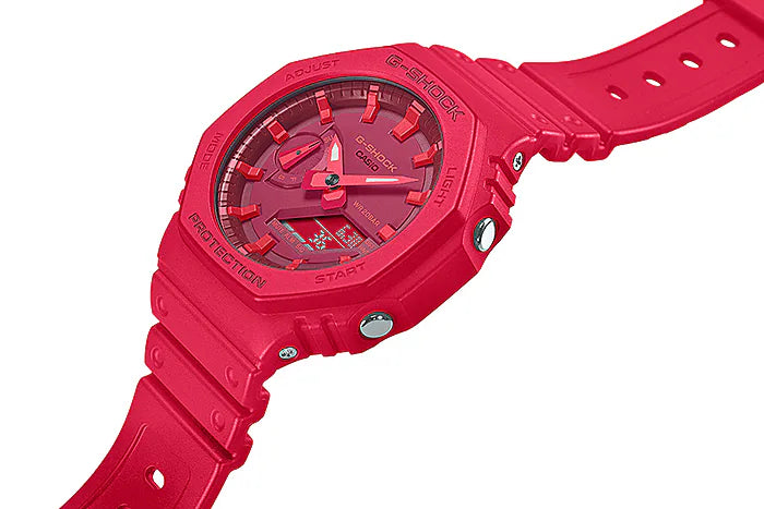 G-SHOCK GA2100-4A