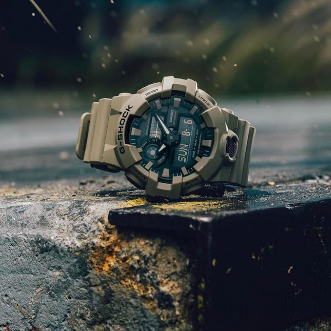 G-SHOCK GA700UC-5A