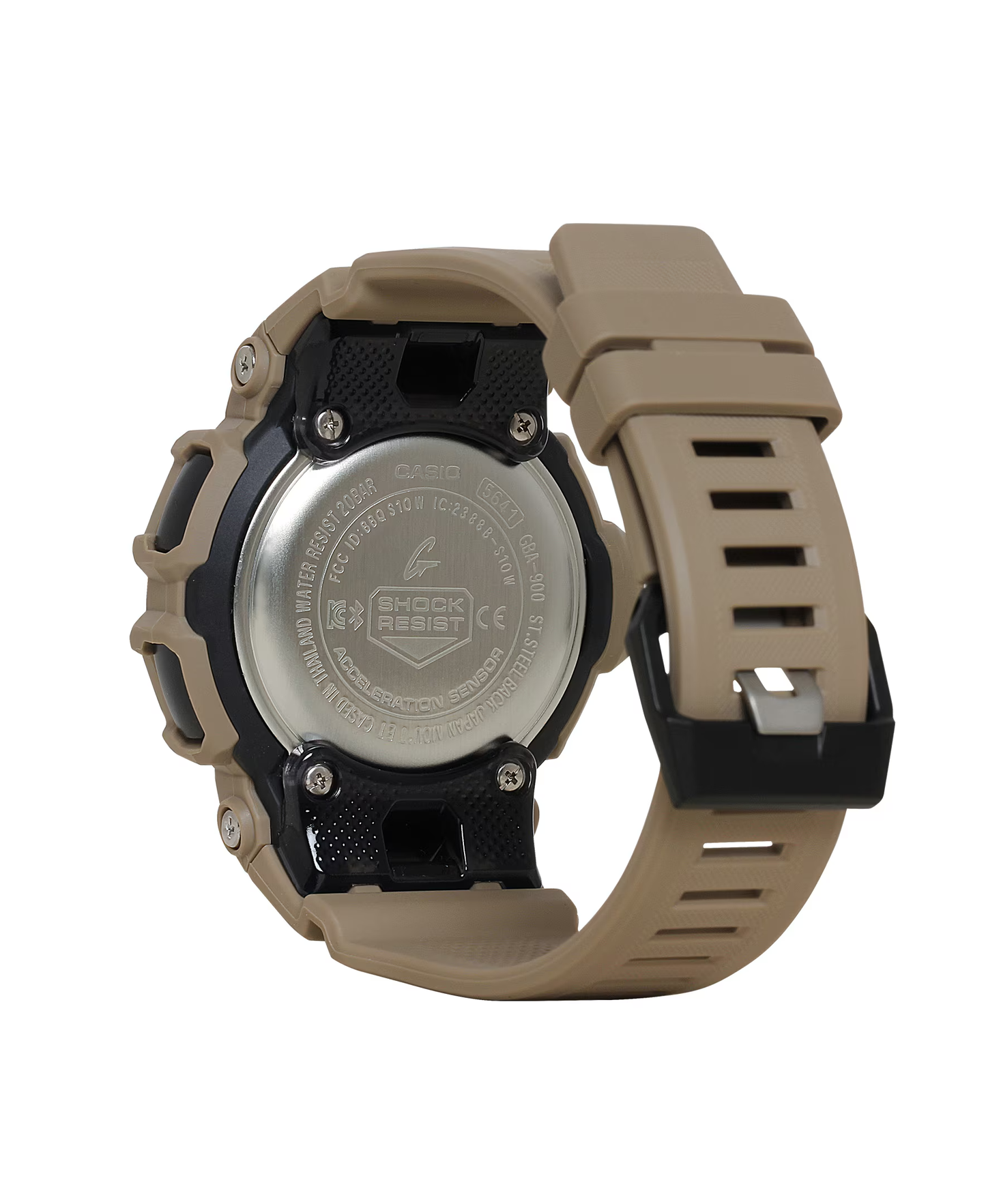 G-SHOCK GBA900UU-5A