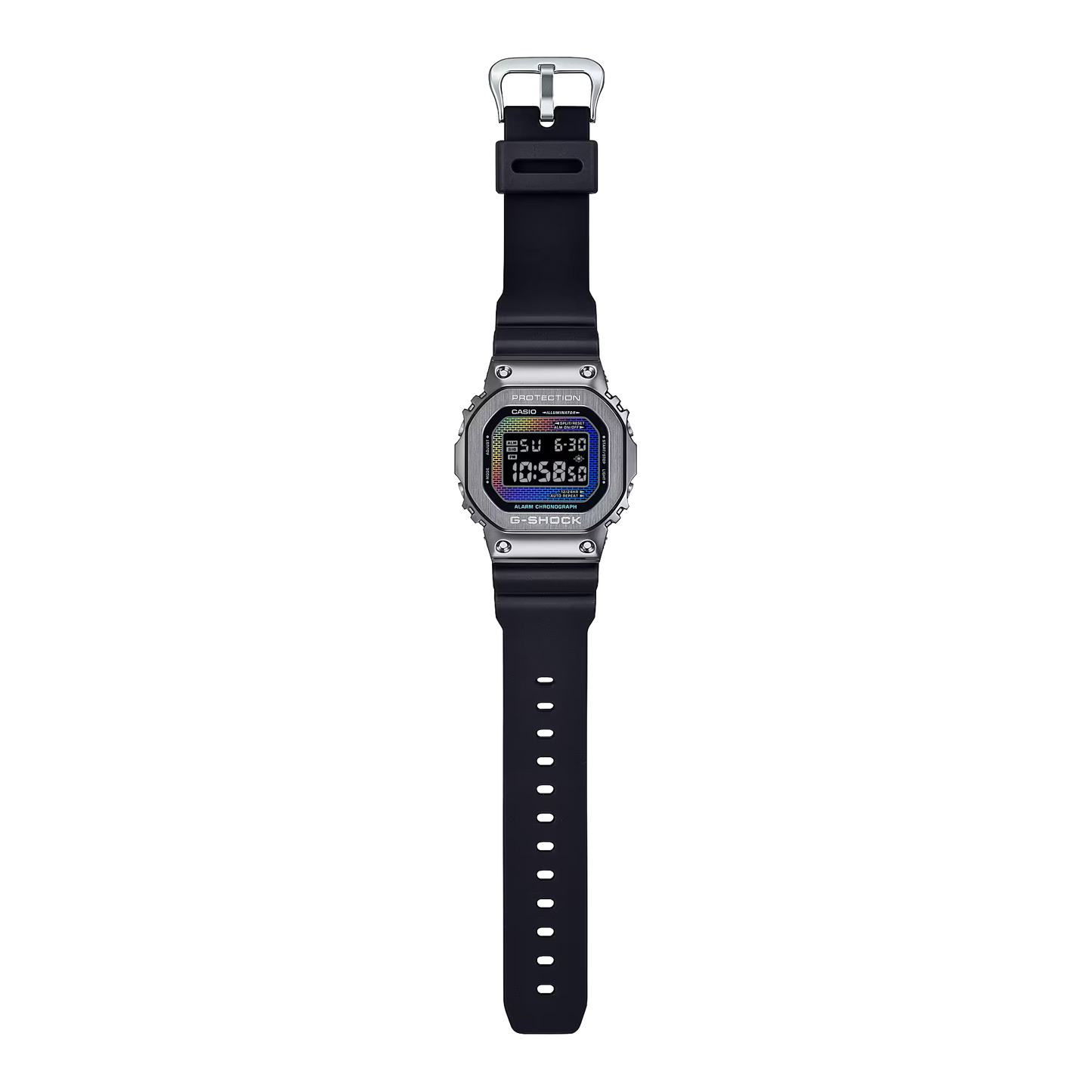 G-SHOCK GM5600BRW-1