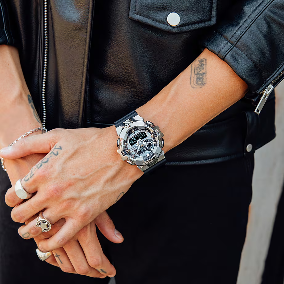 G-SHOCK GM700-1A