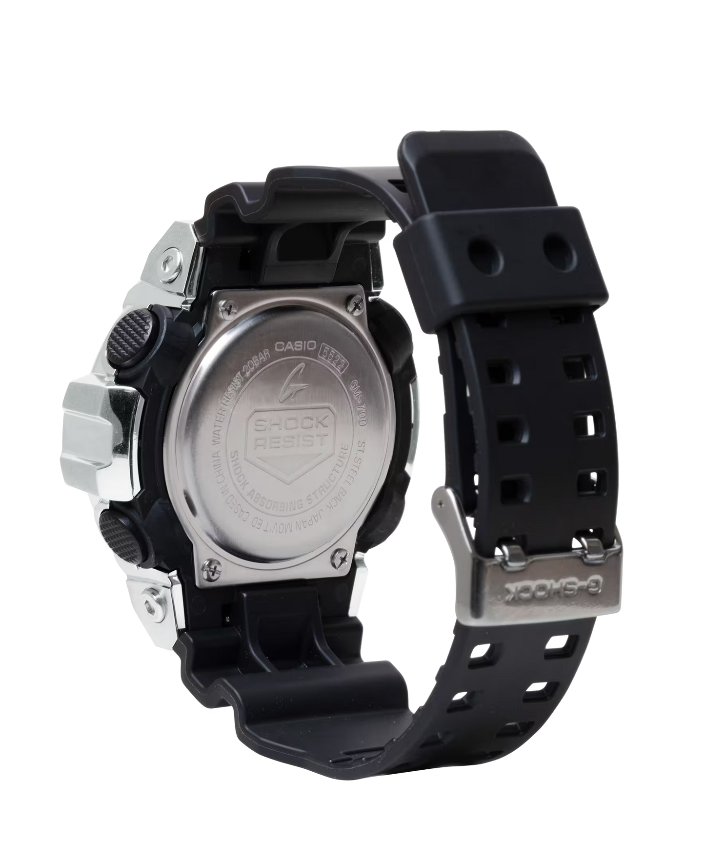G-SHOCK GM700-1A