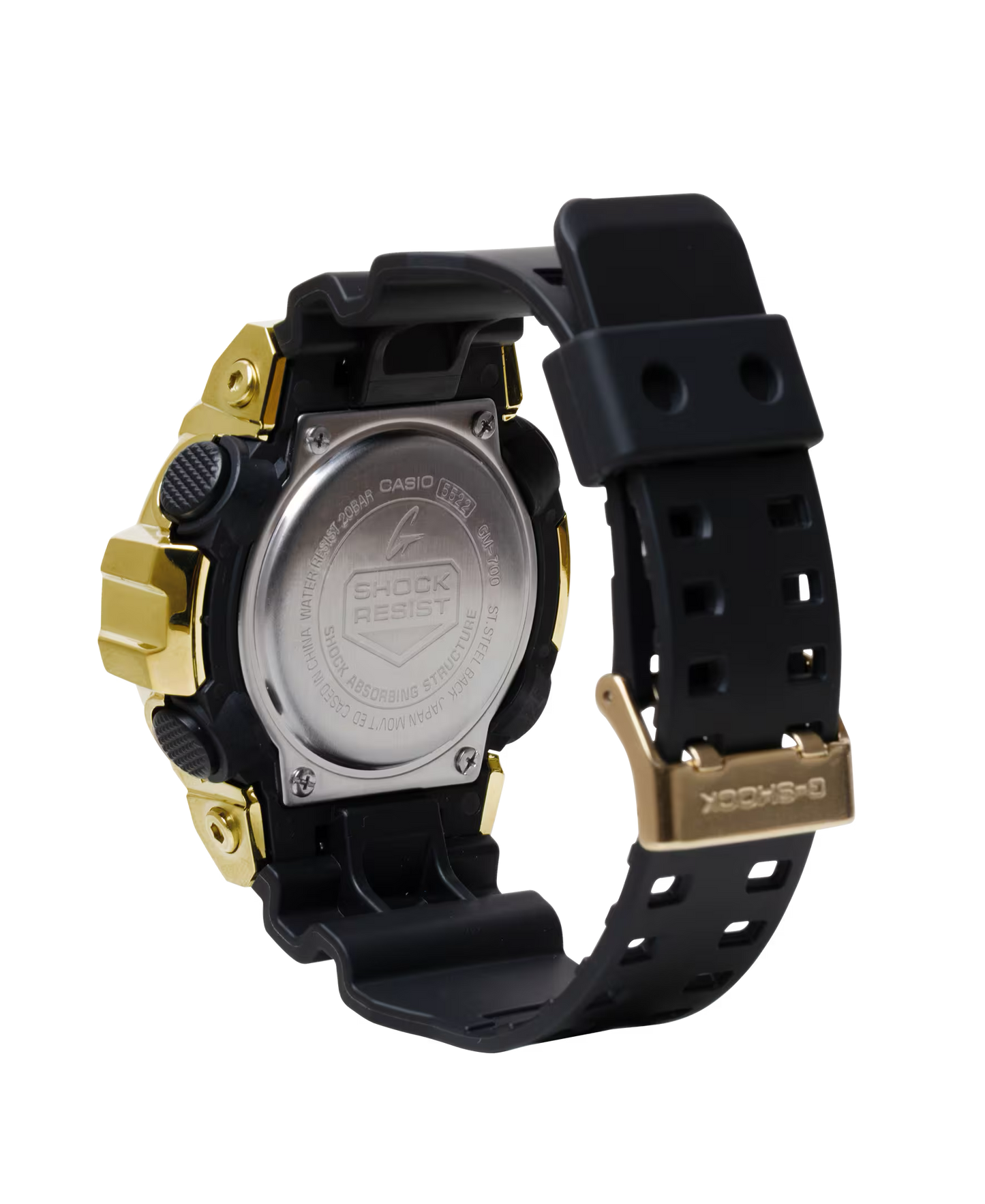 G-SHOCK GM700G-9A