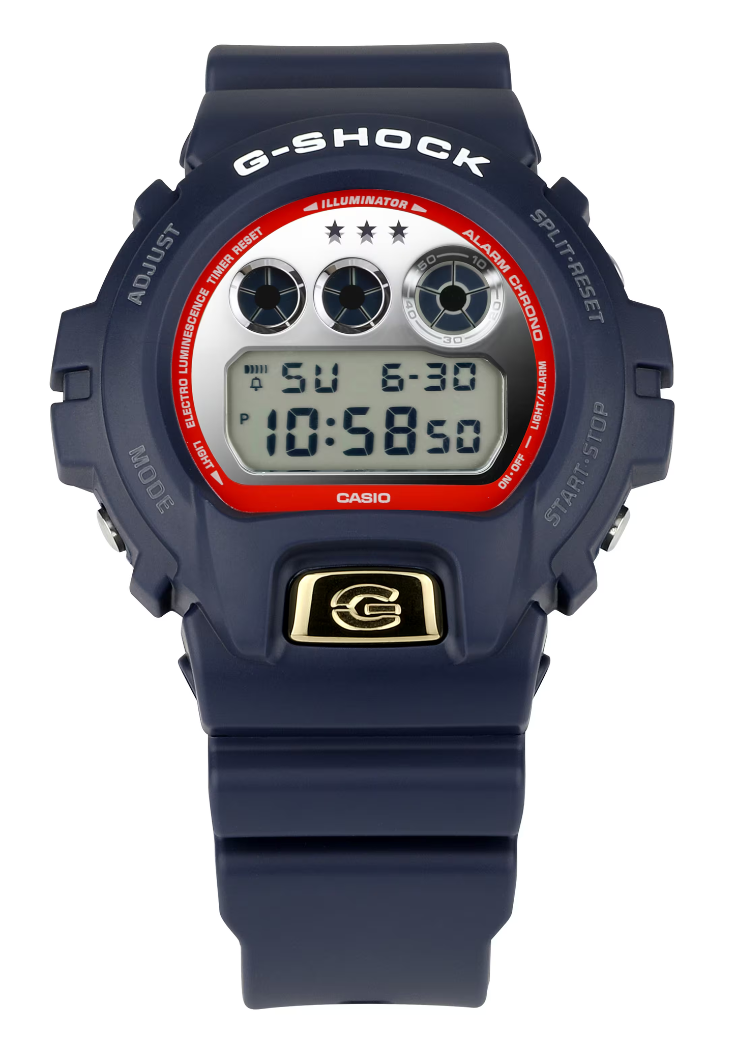 G-SHOCK DW6900US24-2 (Limited)