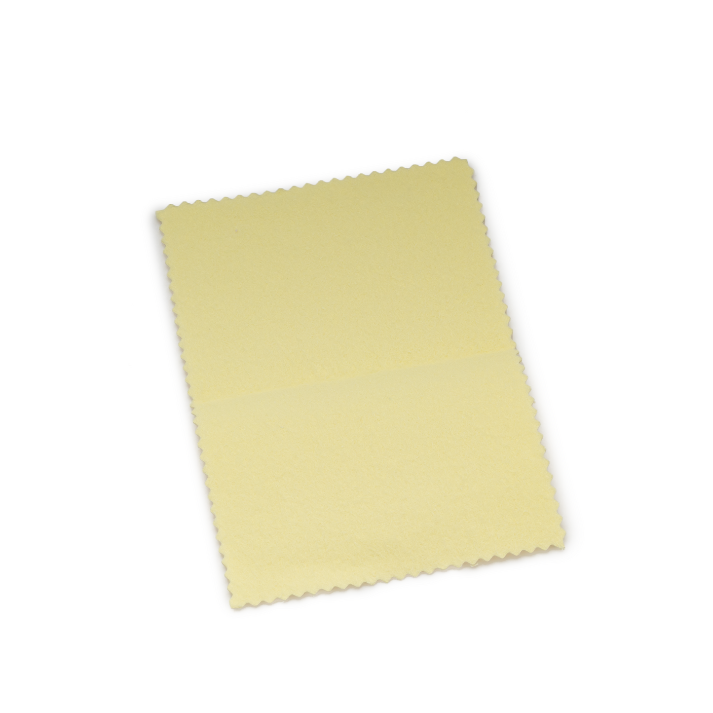 Pearl Refresh Cloth by Pearl Science Laboratory - Restores Pearl Luster, Removes Micro-Scratches, Safe for Pearls, Available at Miseki Jewelry