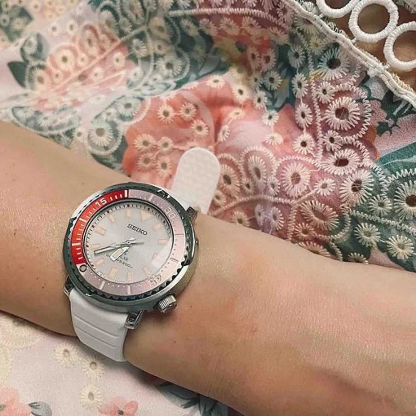 SEIKO PROSPEX SUT409