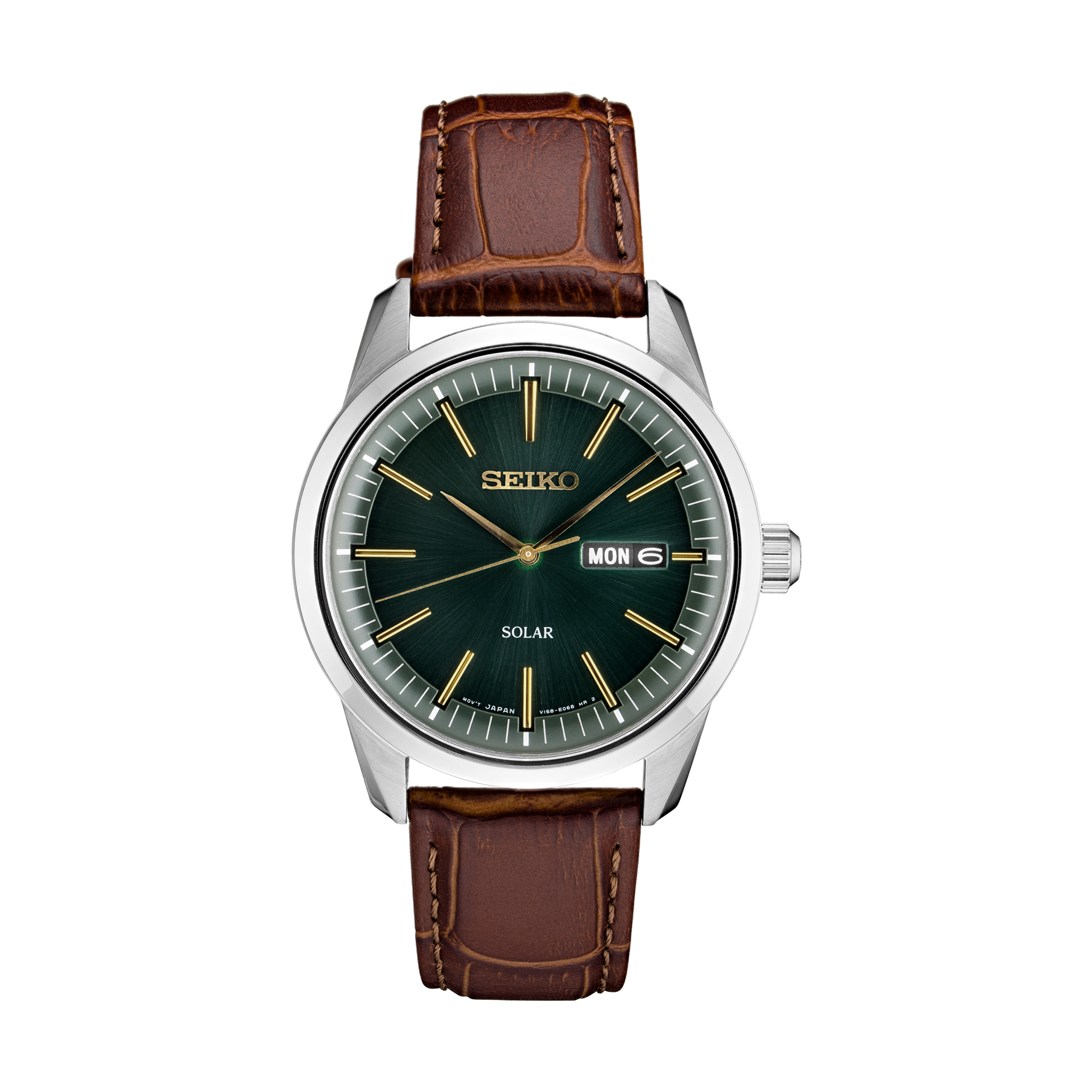 SEIKO ESSENTIALS SNE529 – Miseki