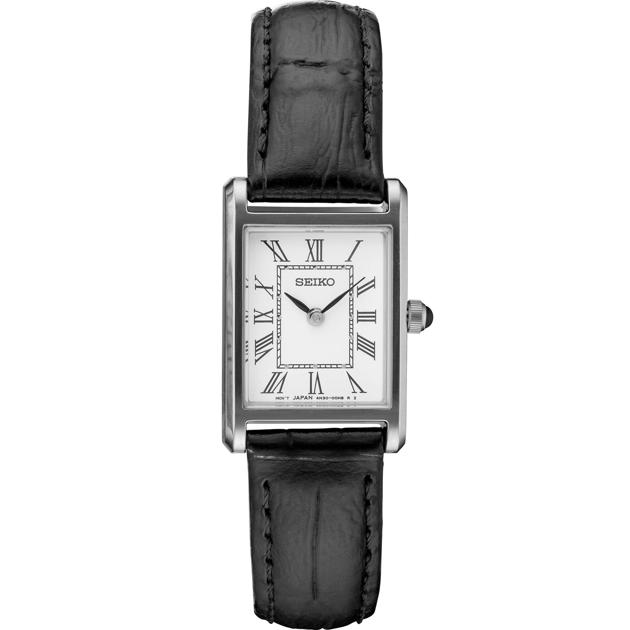 SEIKO ESSENTIALS SWR053 (Small Face) – Miseki SEIKO ESSENTIALS SWR053 (Small Face) – Miseki