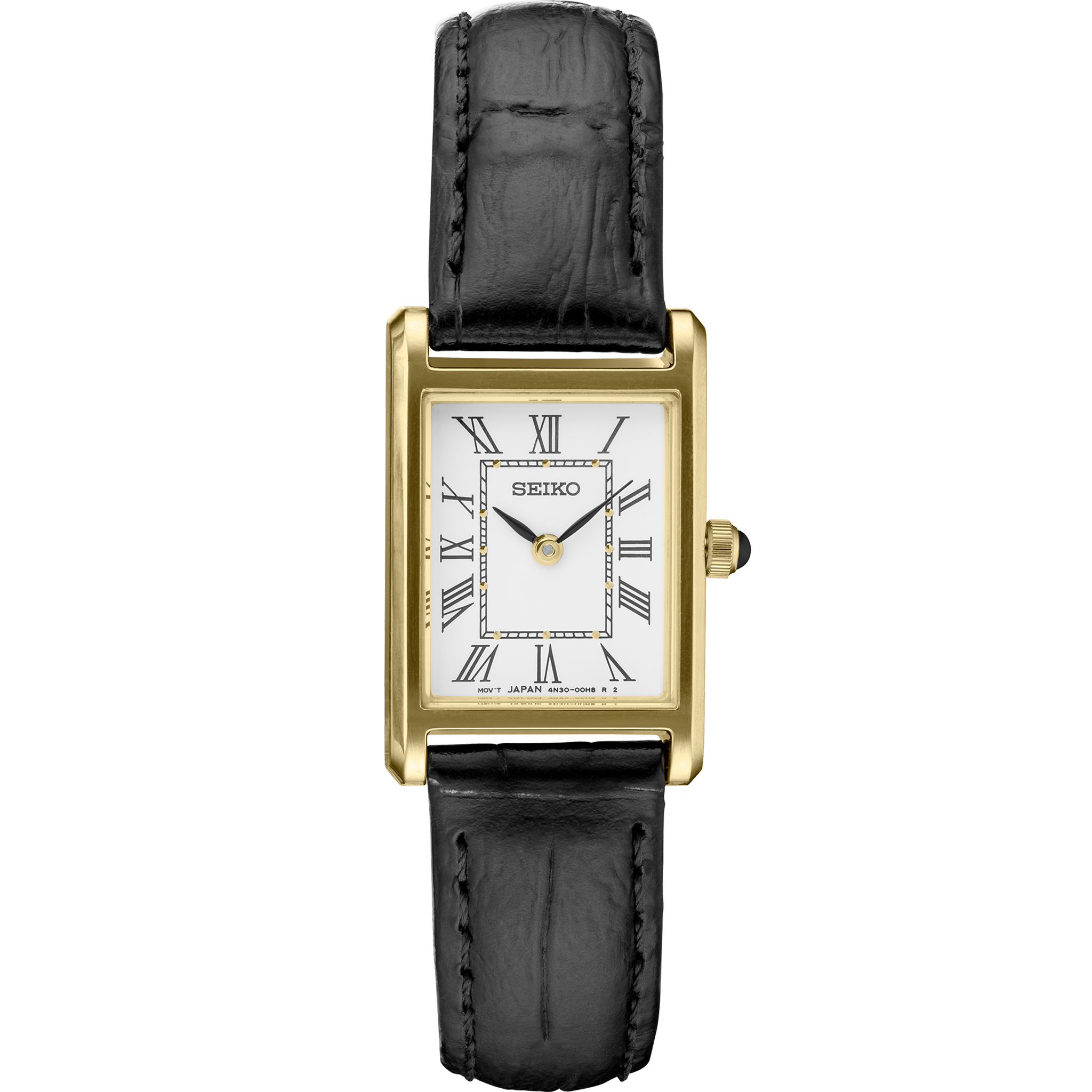 SEIKO ESSENTIALS SWR054 – Miseki