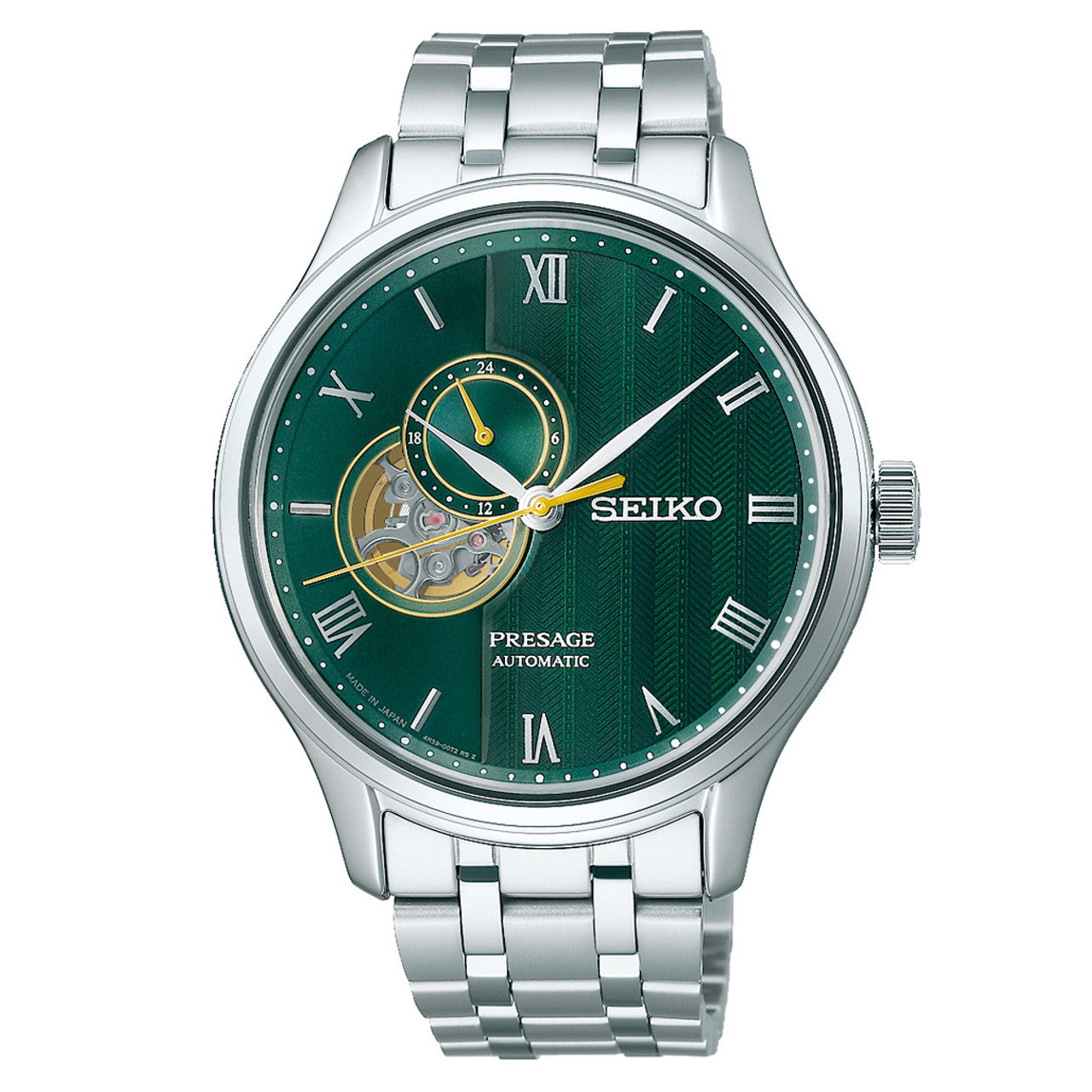 SEIKO PRESAGE SSA463