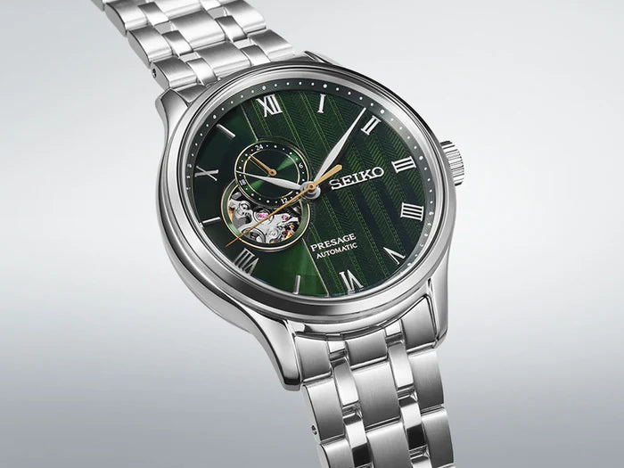 SEIKO PRESAGE SSA463