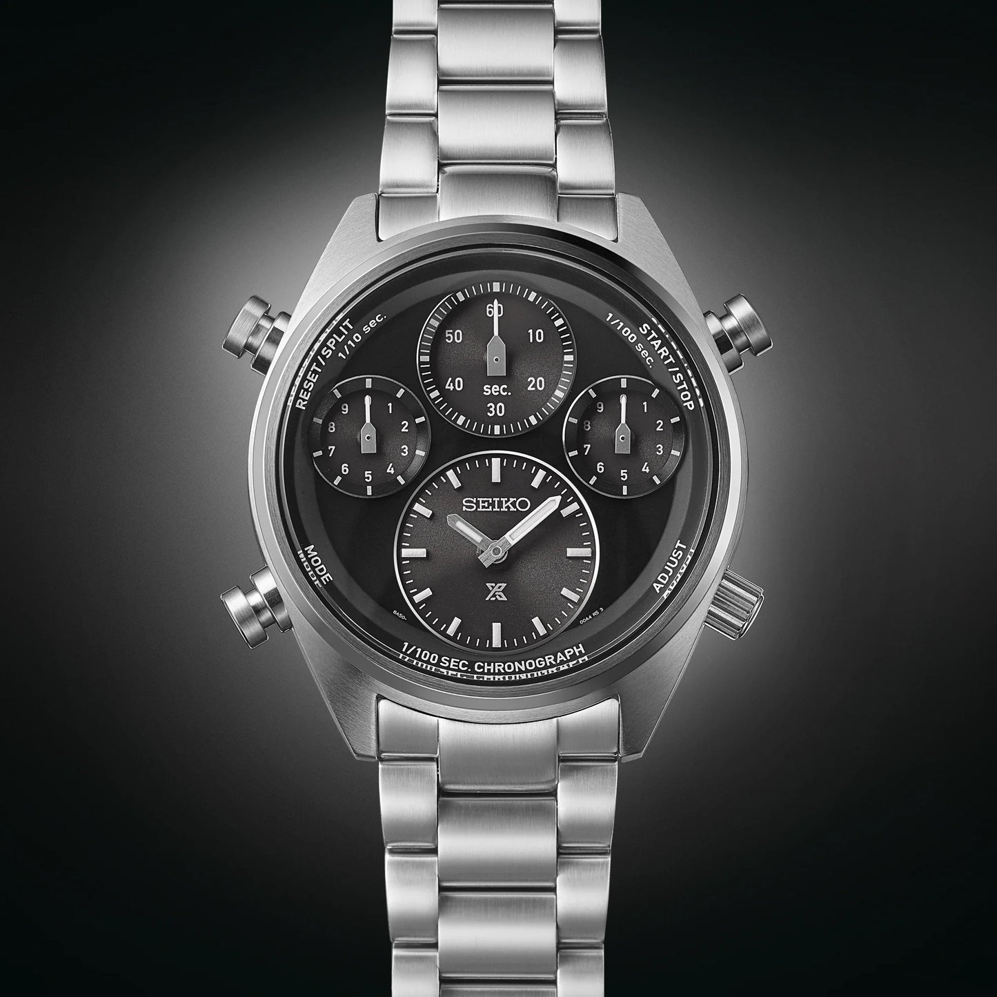 SEIKO PROSPEX SFJ003