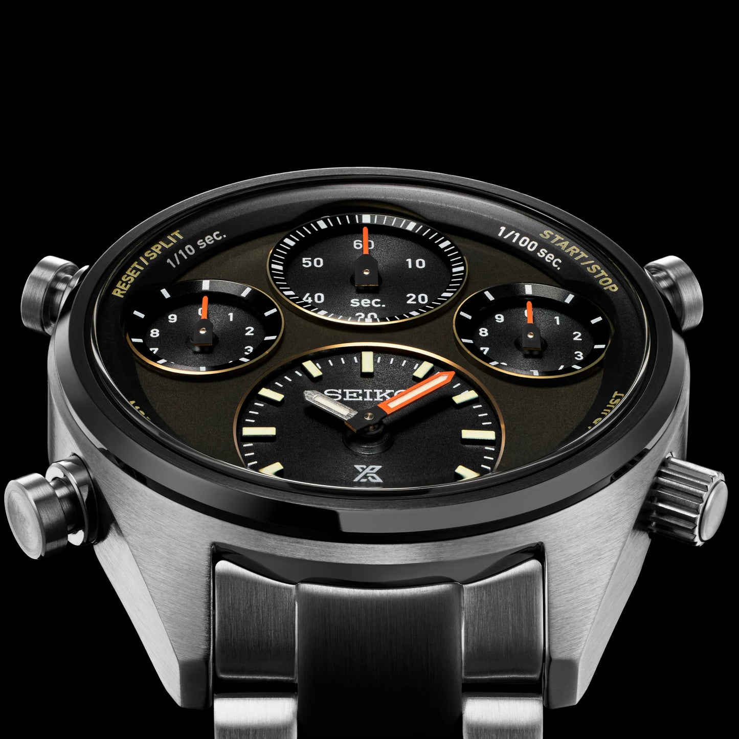 SEIKO PROSPEX SFJ005: 40th Anniversary (Limited Edition)