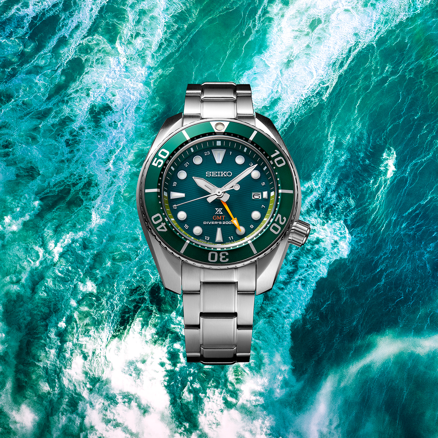SEIKO PROSPEX SFK003