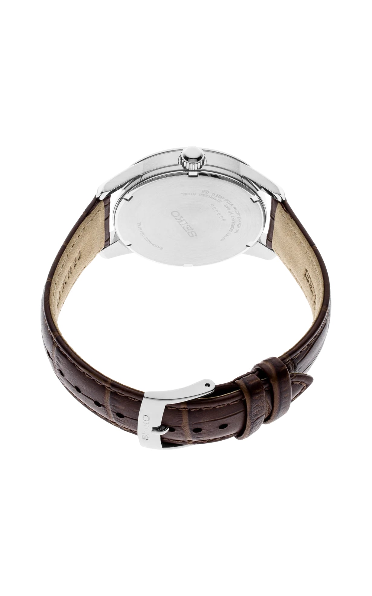 SEIKO ESSENTIALS SNE529