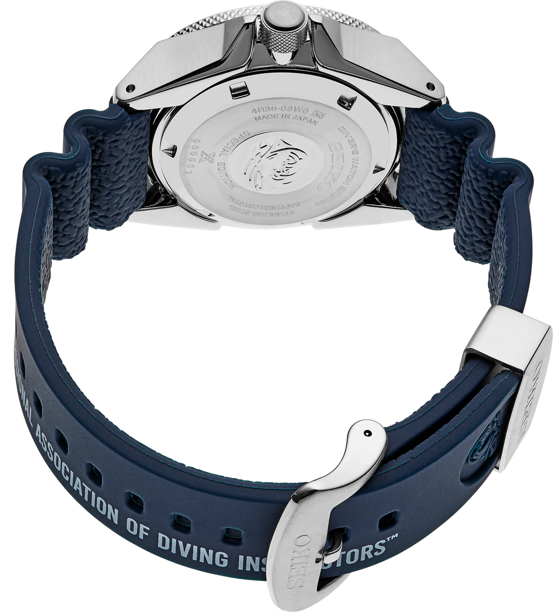 SEIKO PROSPEX SRPJ93