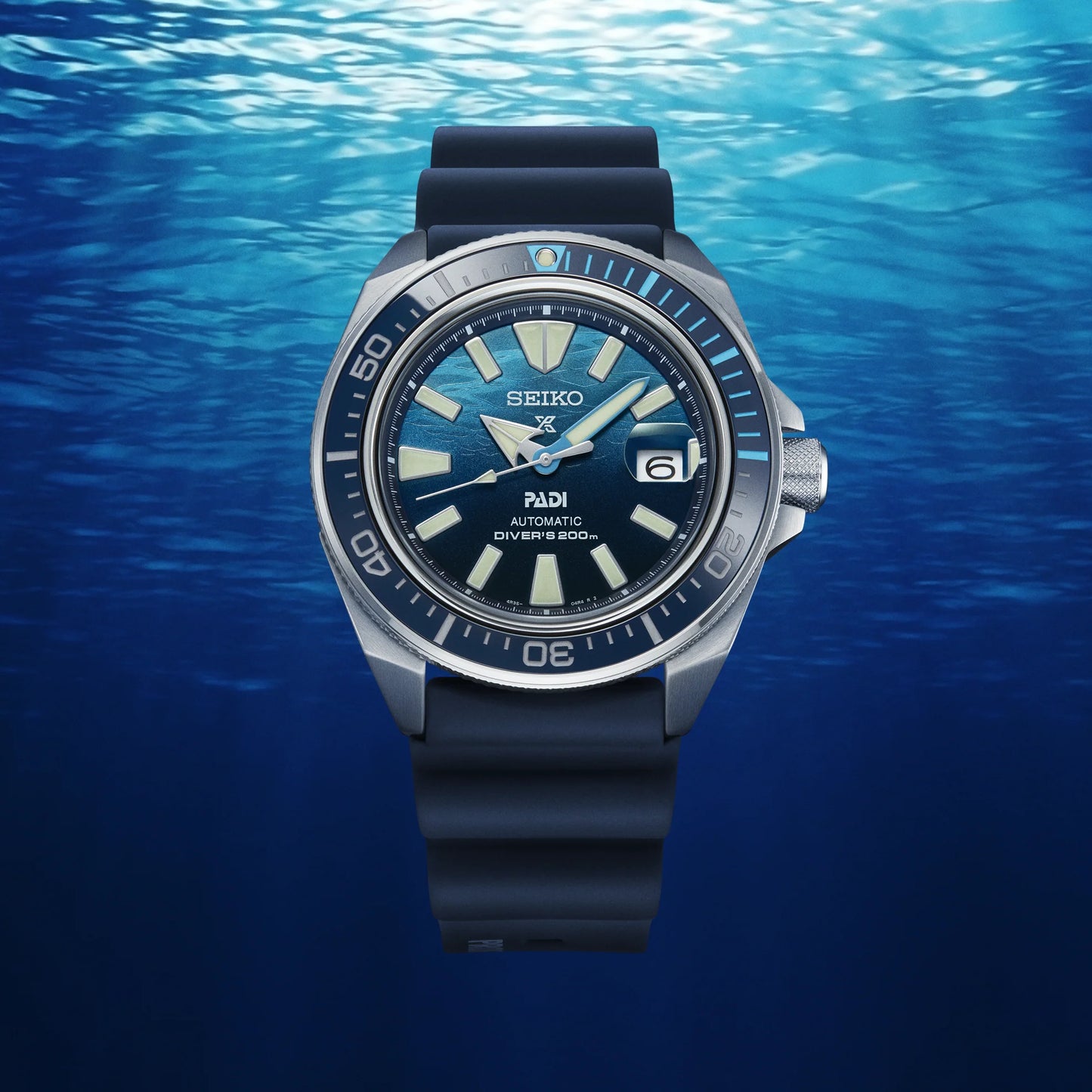 SEIKO PROSPEX SRPJ93