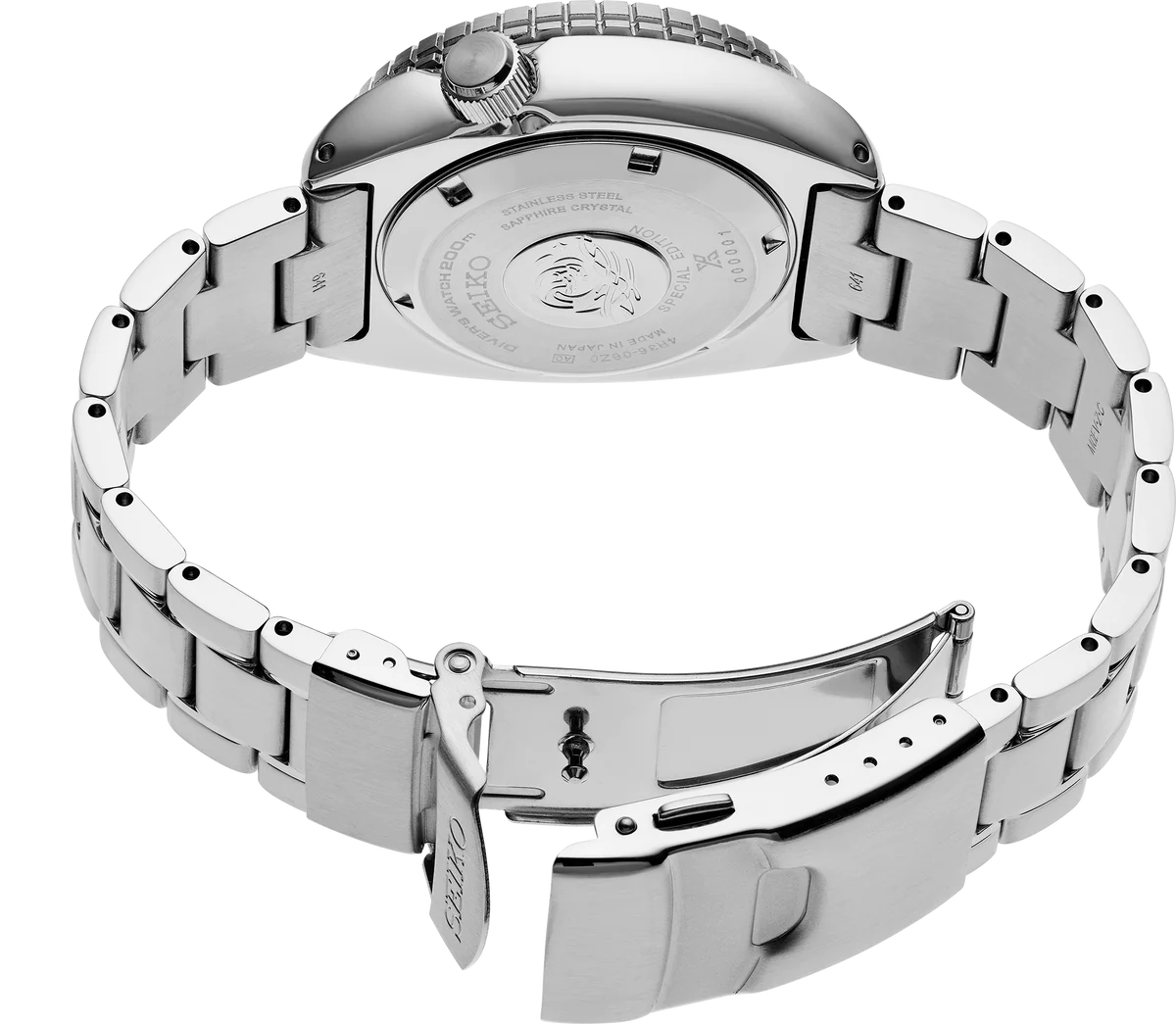 SEIKO PROSPEX SRPK01