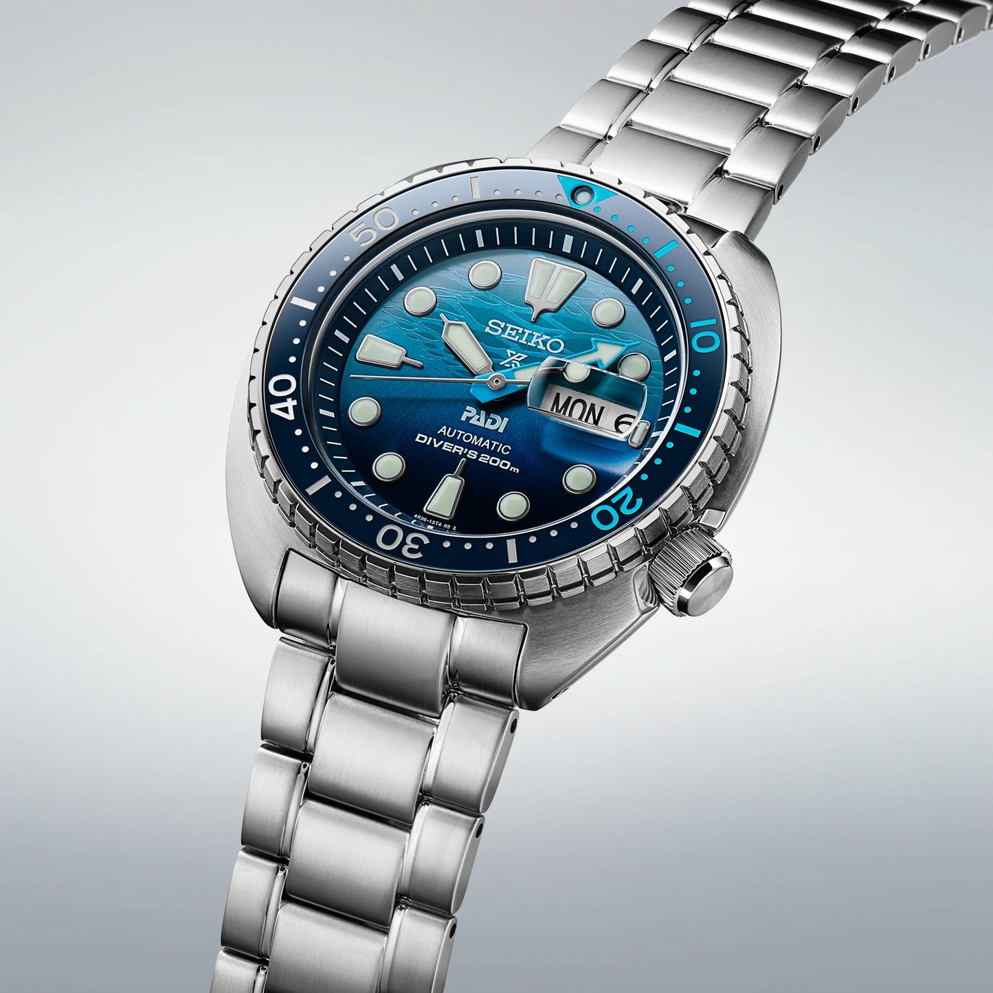 SEIKO PROSPEX SRPK01