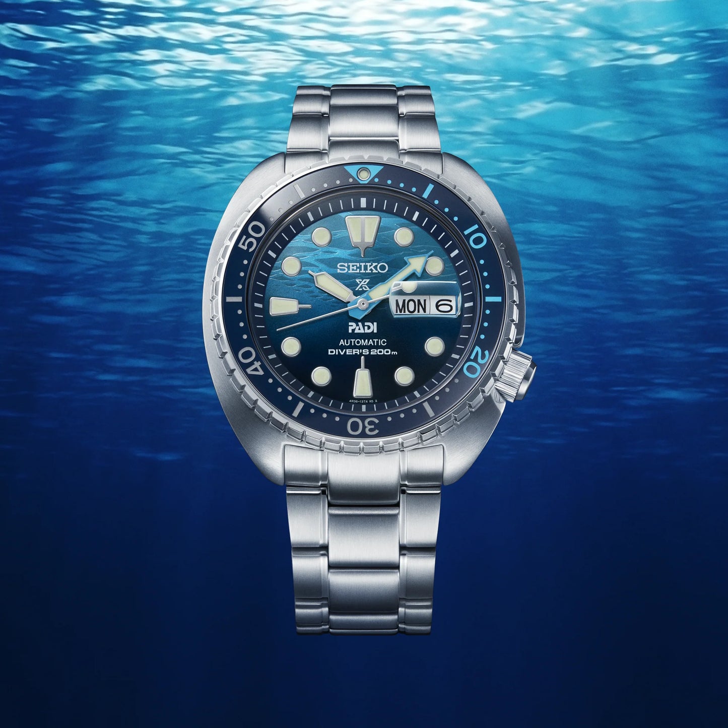 SEIKO PROSPEX SRPK01