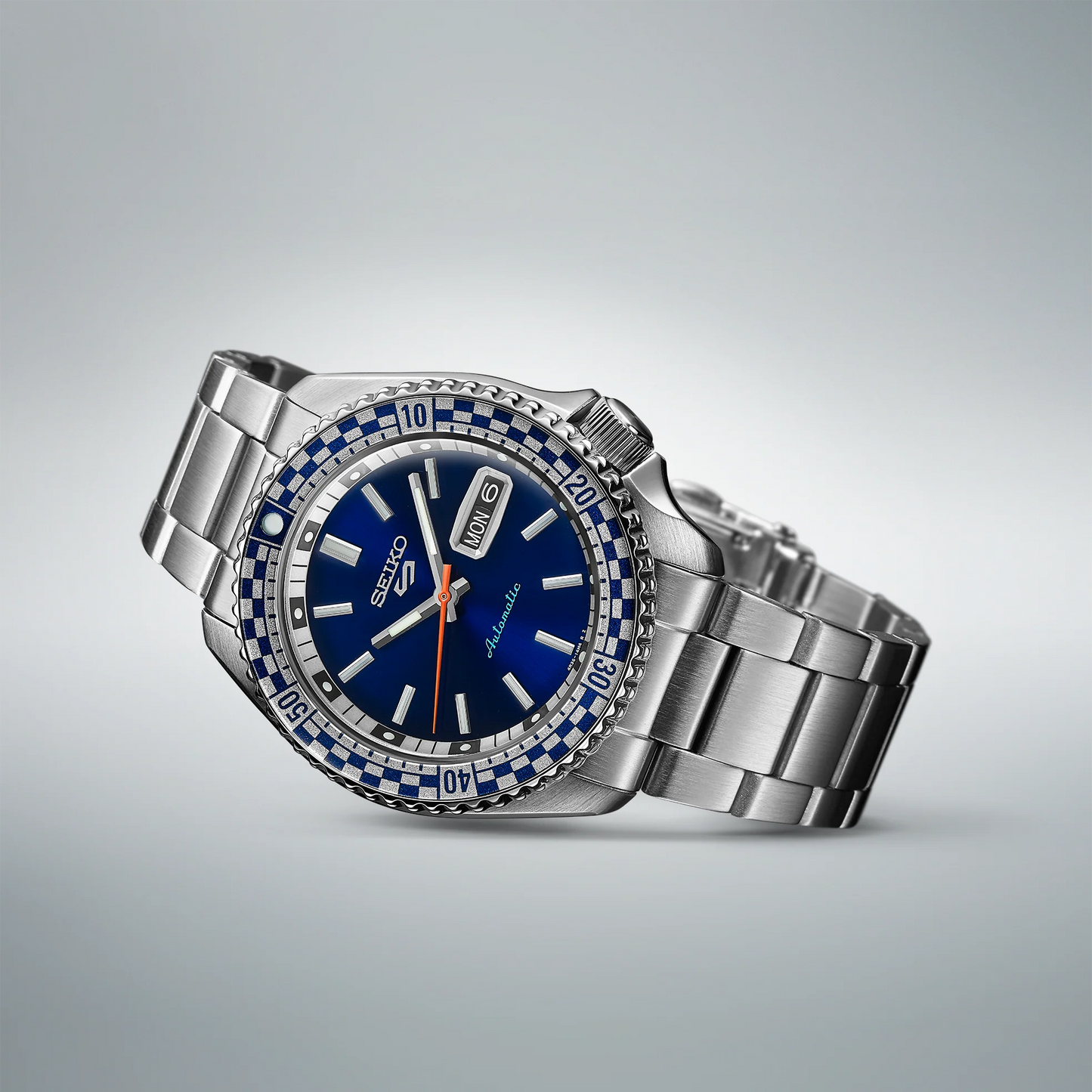 SEIKO 5 SPORTS SRPK65