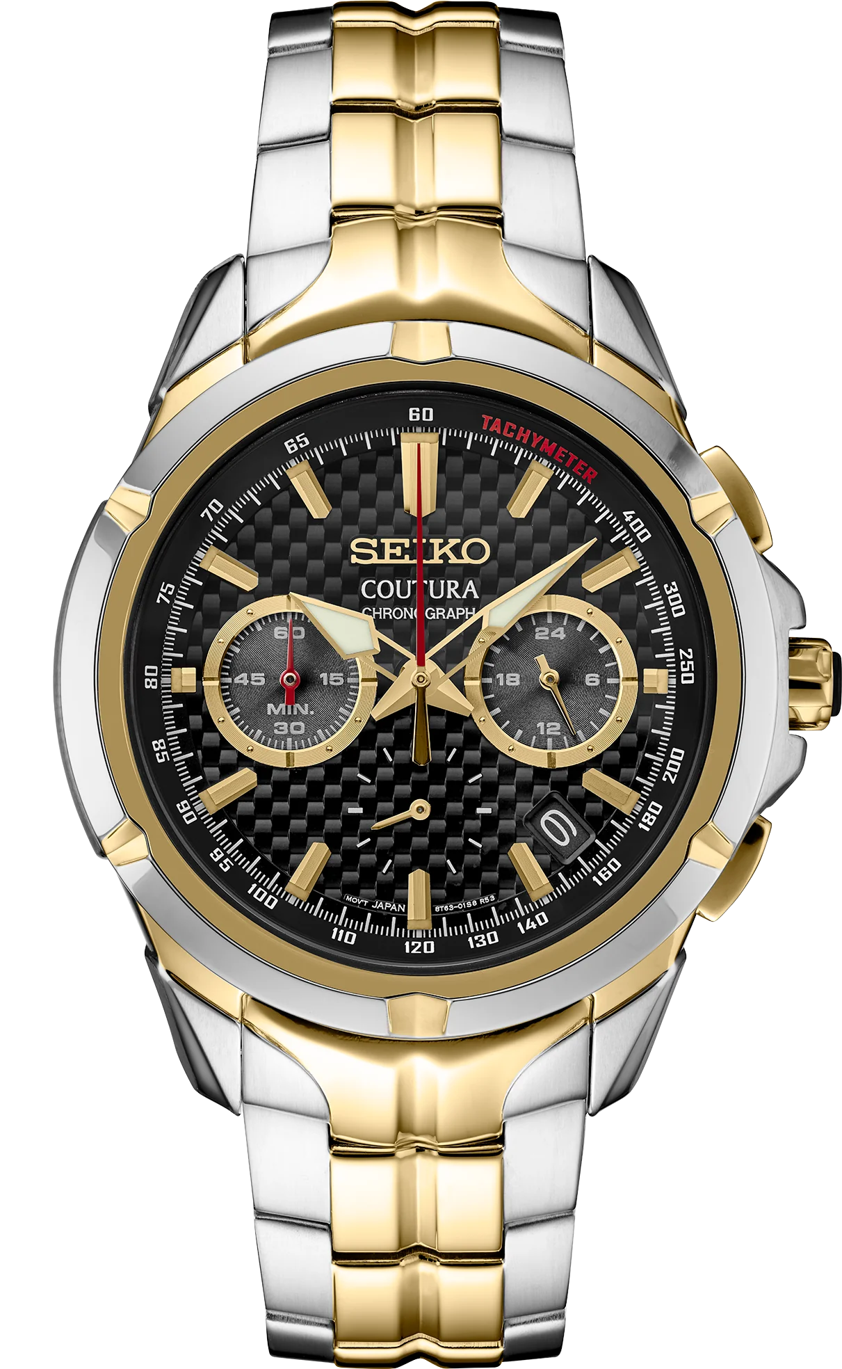 SEIKO COUTURA SSB434