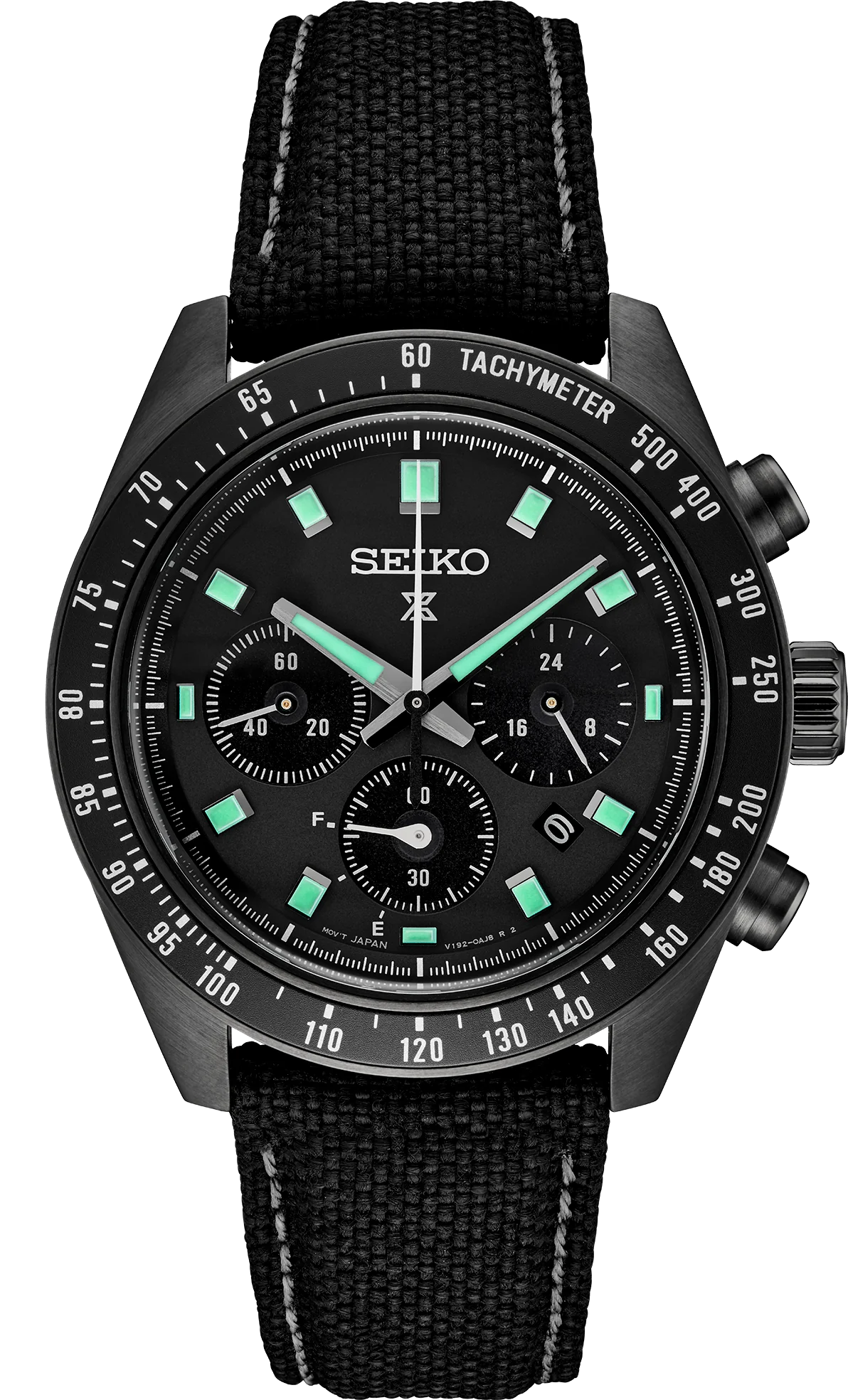 SEIKO PROSPEX SSC923