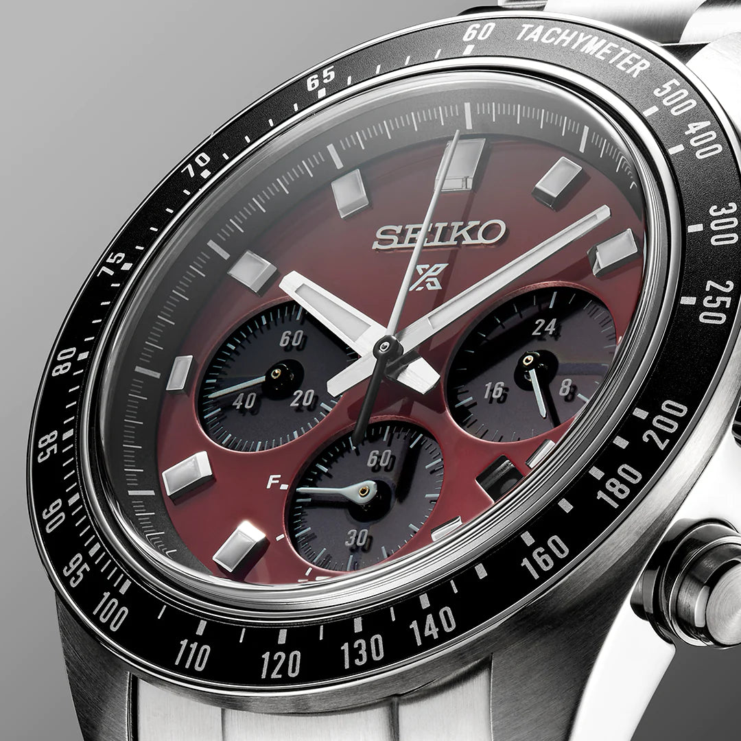 SEIKO PROSPEX SSC927 (U.S. Special Edition)