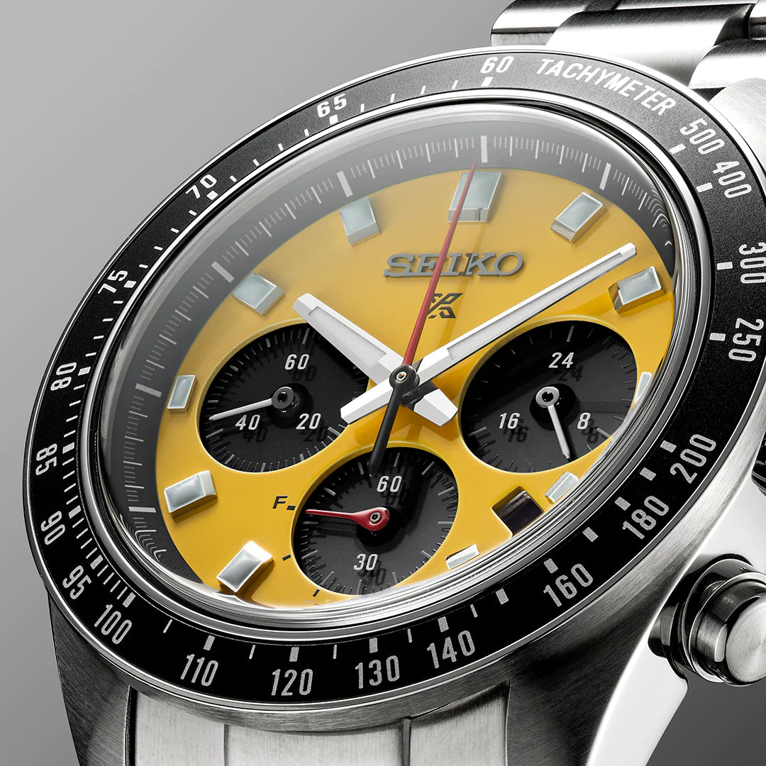 SEIKO PROSPEX SSC929 (U.S. Special Edition)
