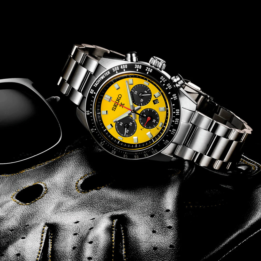 SEIKO PROSPEX SSC929 (U.S. Special Edition)