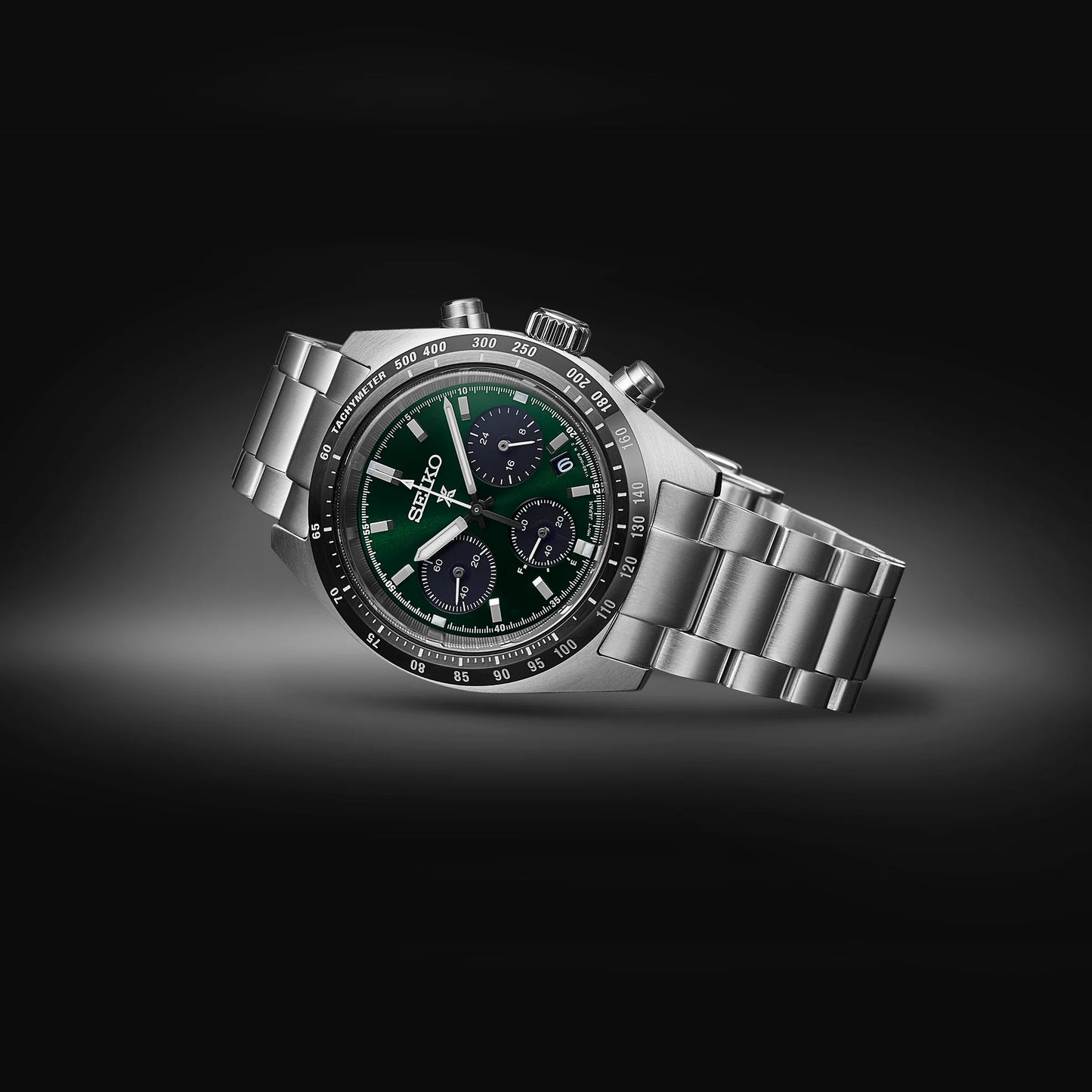 SEIKO PROSPEX SSC933 (U.S. Special Edition)