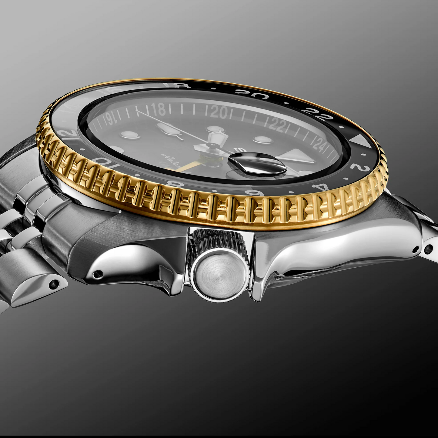 SEIKO 5 SPORTS SSK021 (U.S. Special Creation)
