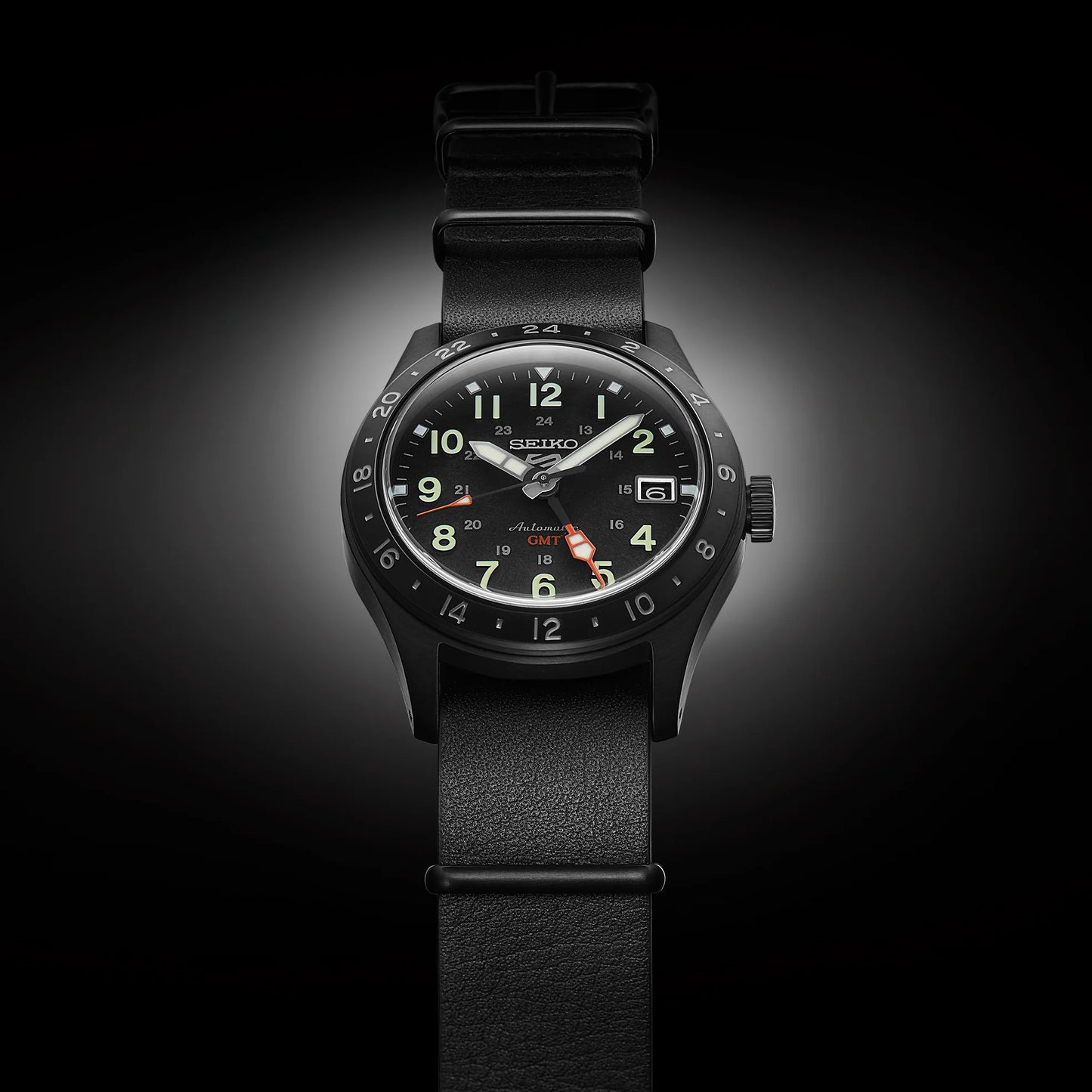 SEIKO 5 SPORTS SSK025
