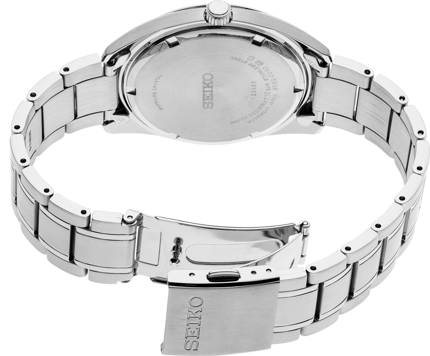 SEIKO ESSENTIALS SUR307