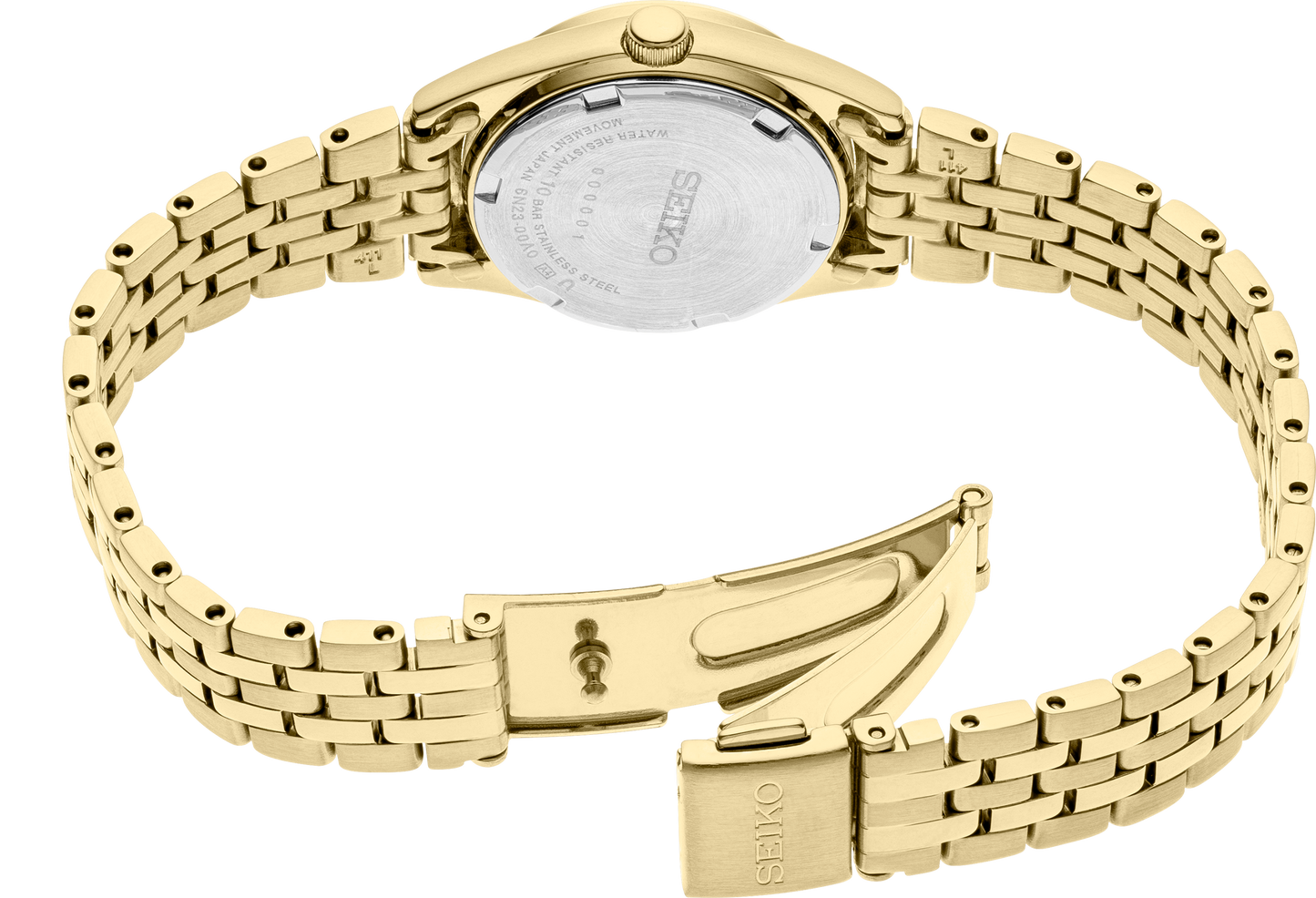 SEIKO ESSENTIALS SUR440