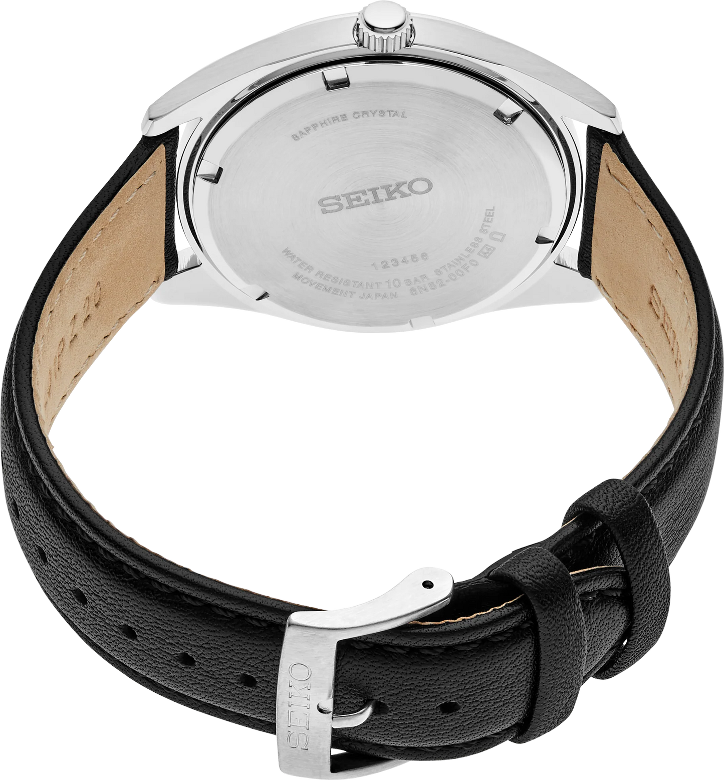 SEIKO ESSENTIALS SUR461