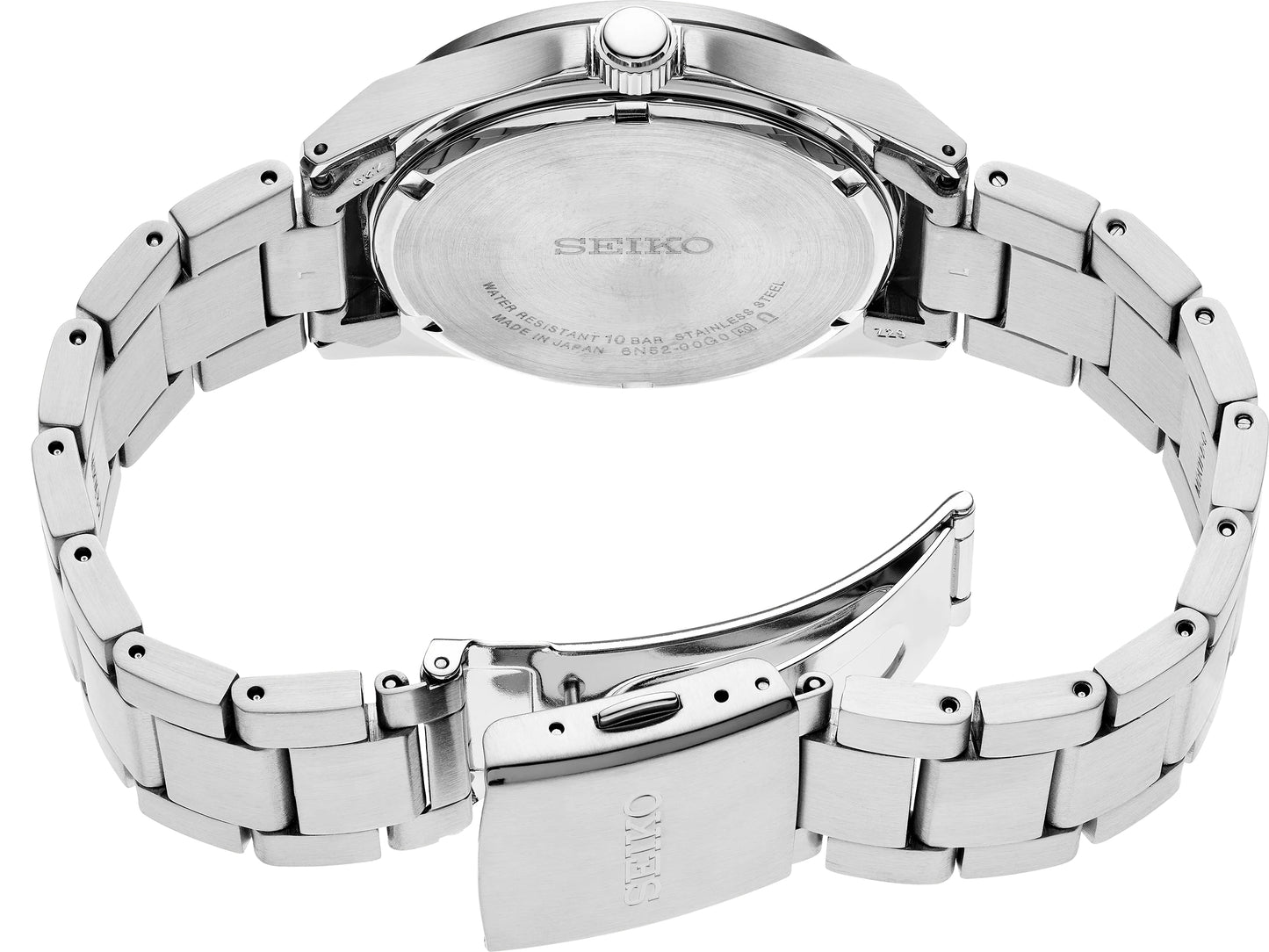 SEIKO ESSENTIALS SUR503
