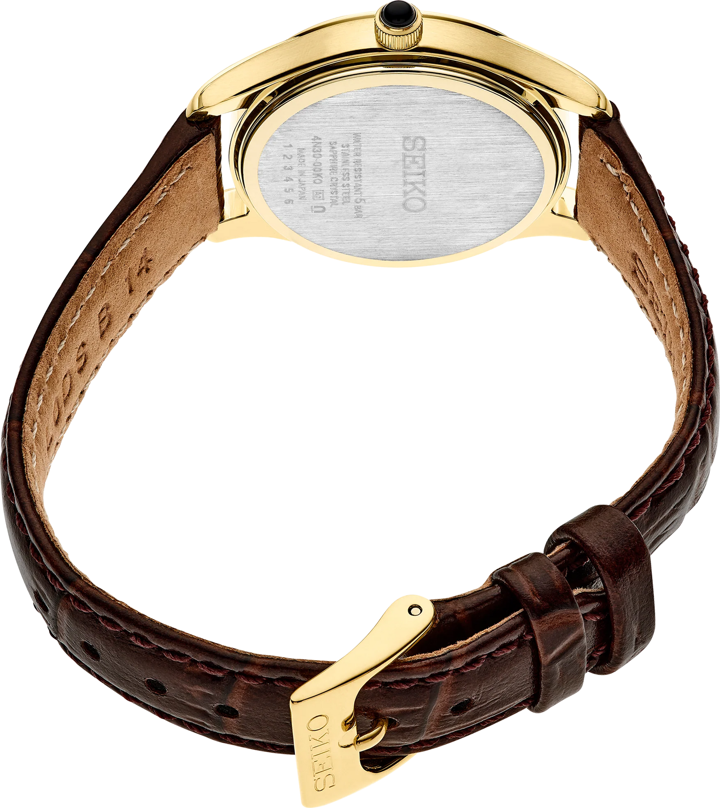 SEIKO ESSENTIALS SWR072