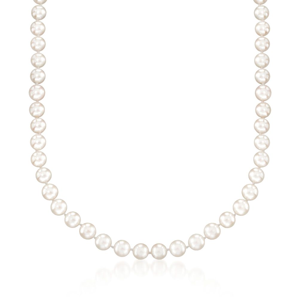 Freshwater pearl Necklace