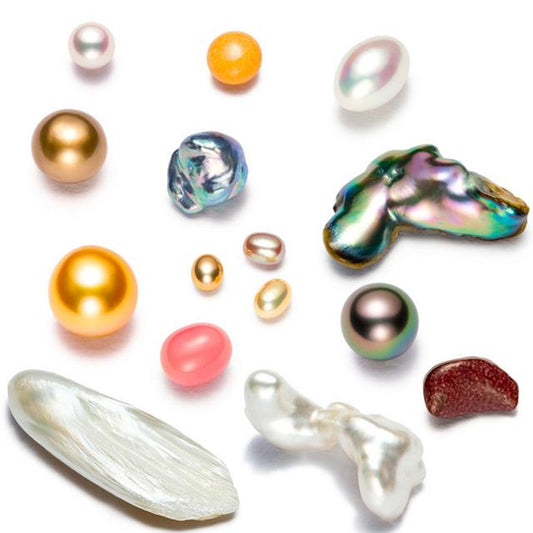 Miseki_Blog_A Guide to the 4 Major Pearls and More